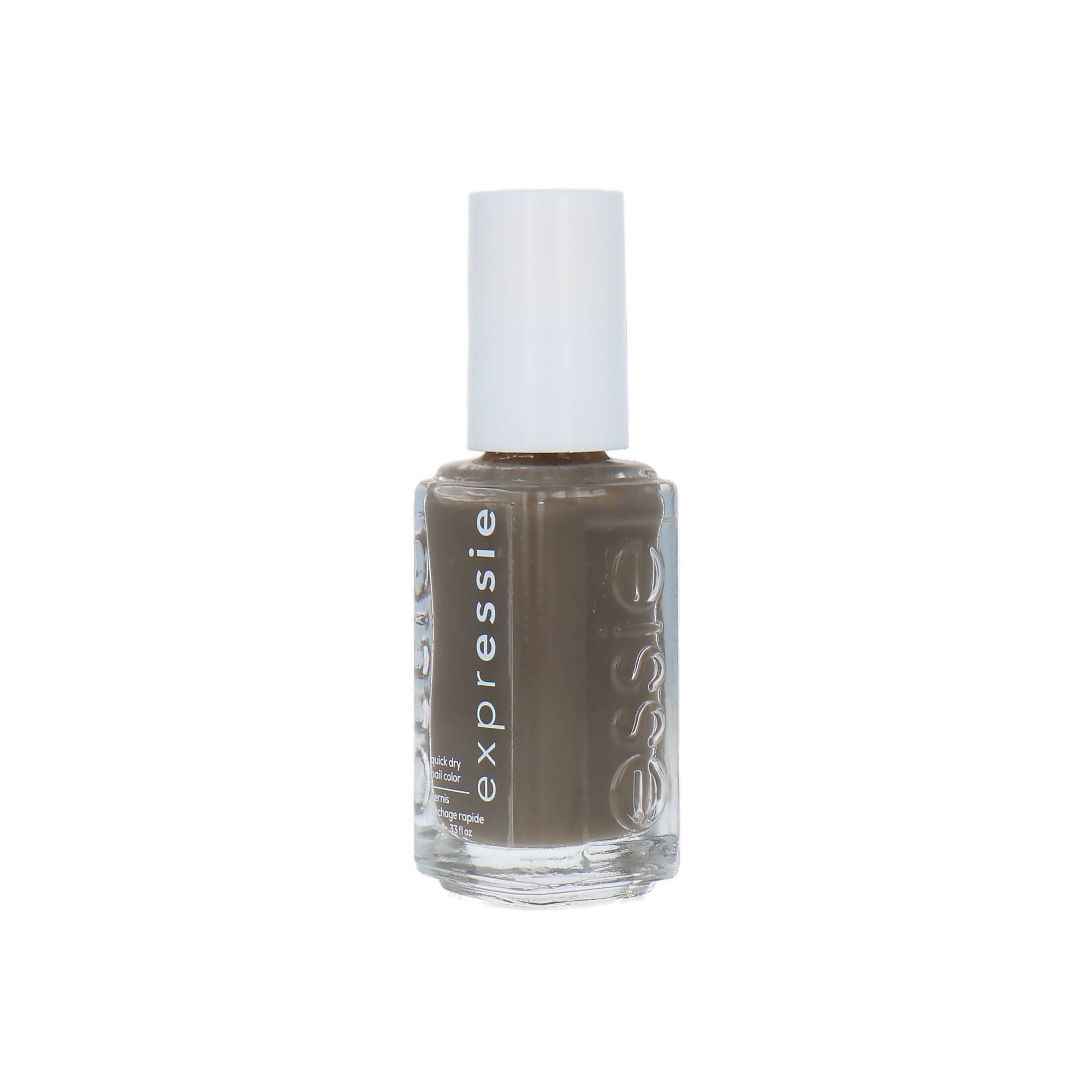 Essie Expressie Nagellak - 370 No Time For Local