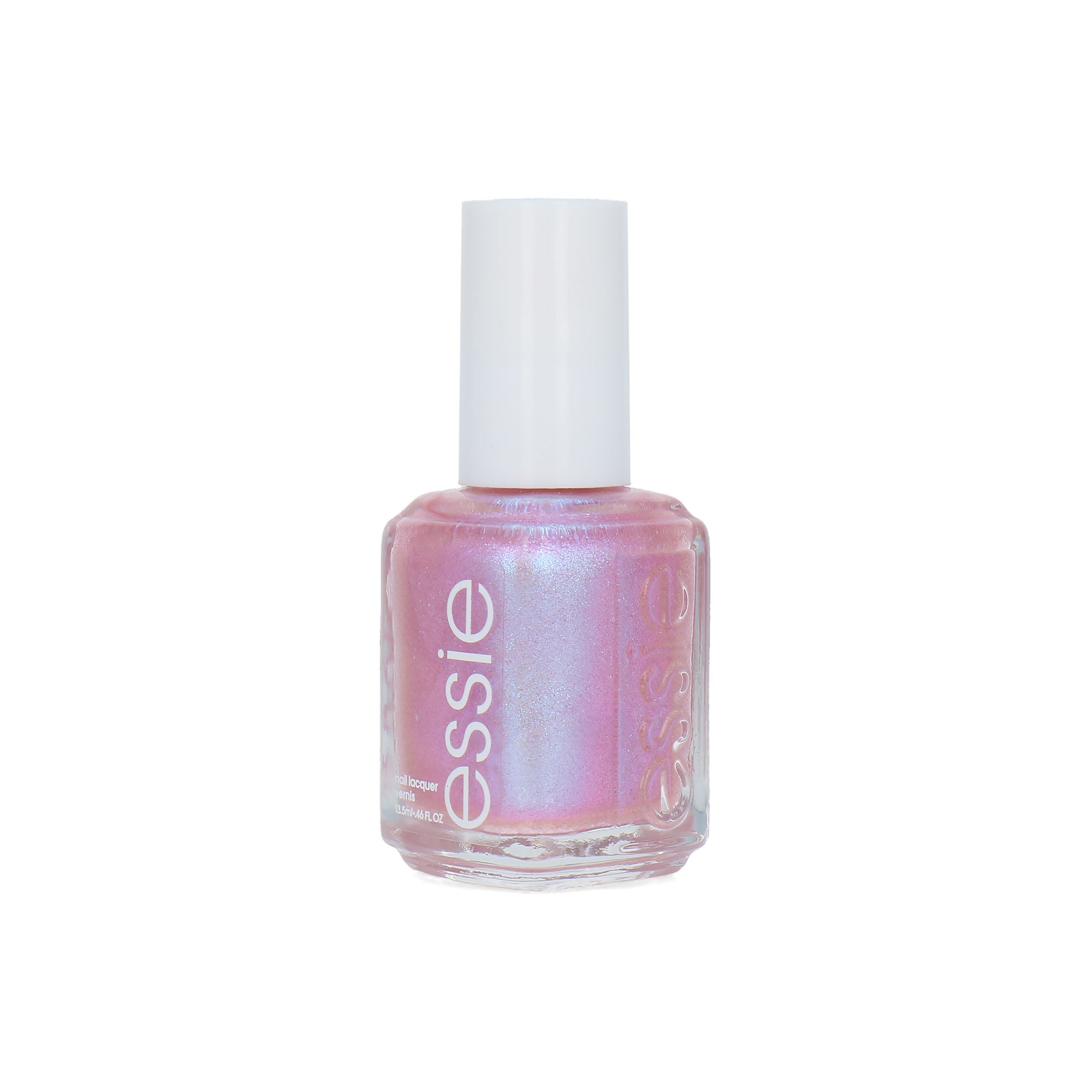 Essie Nagellak - 1627 Wetsuited Up
