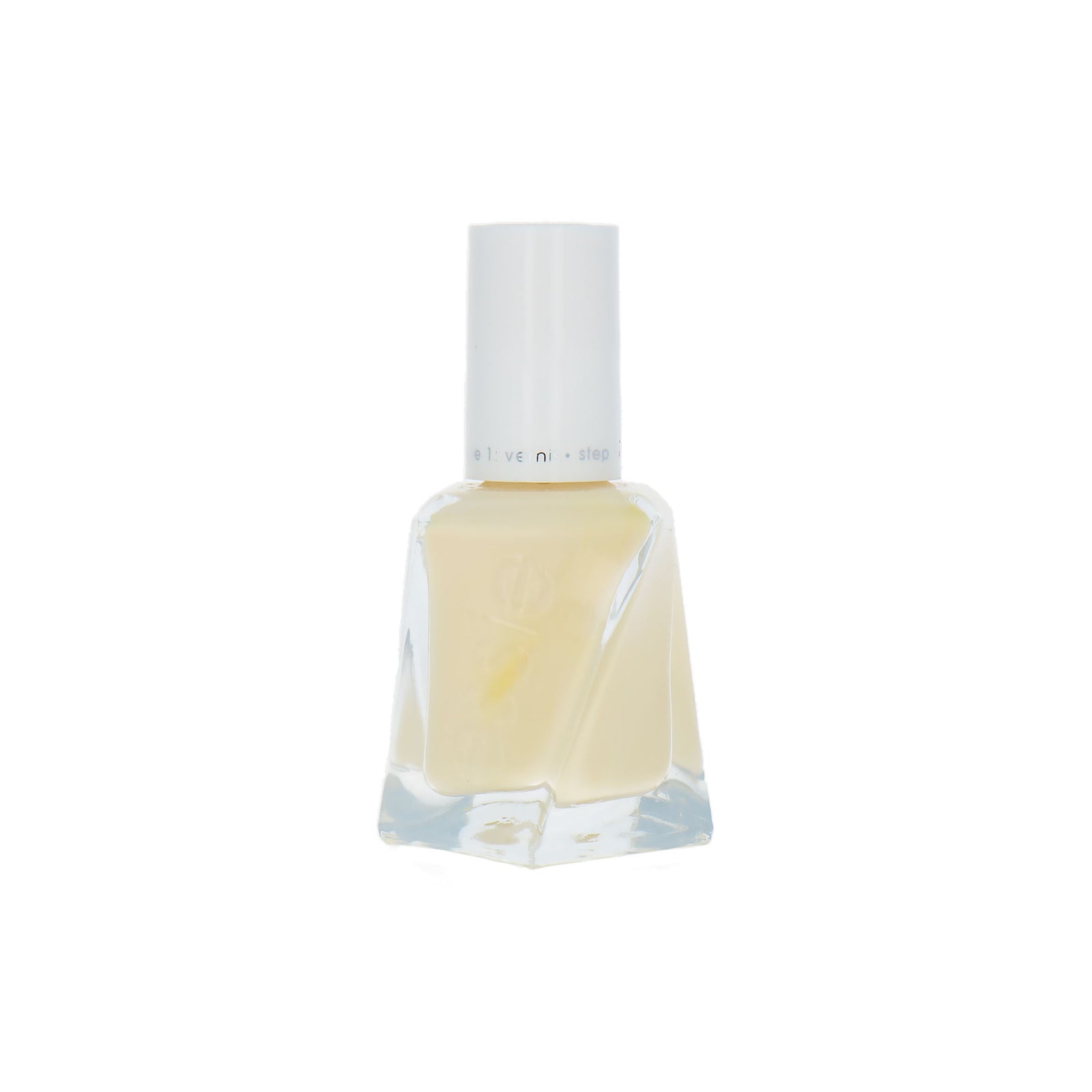 Essie Gel Couture Nagellak - 102 Atelier At The Bay
