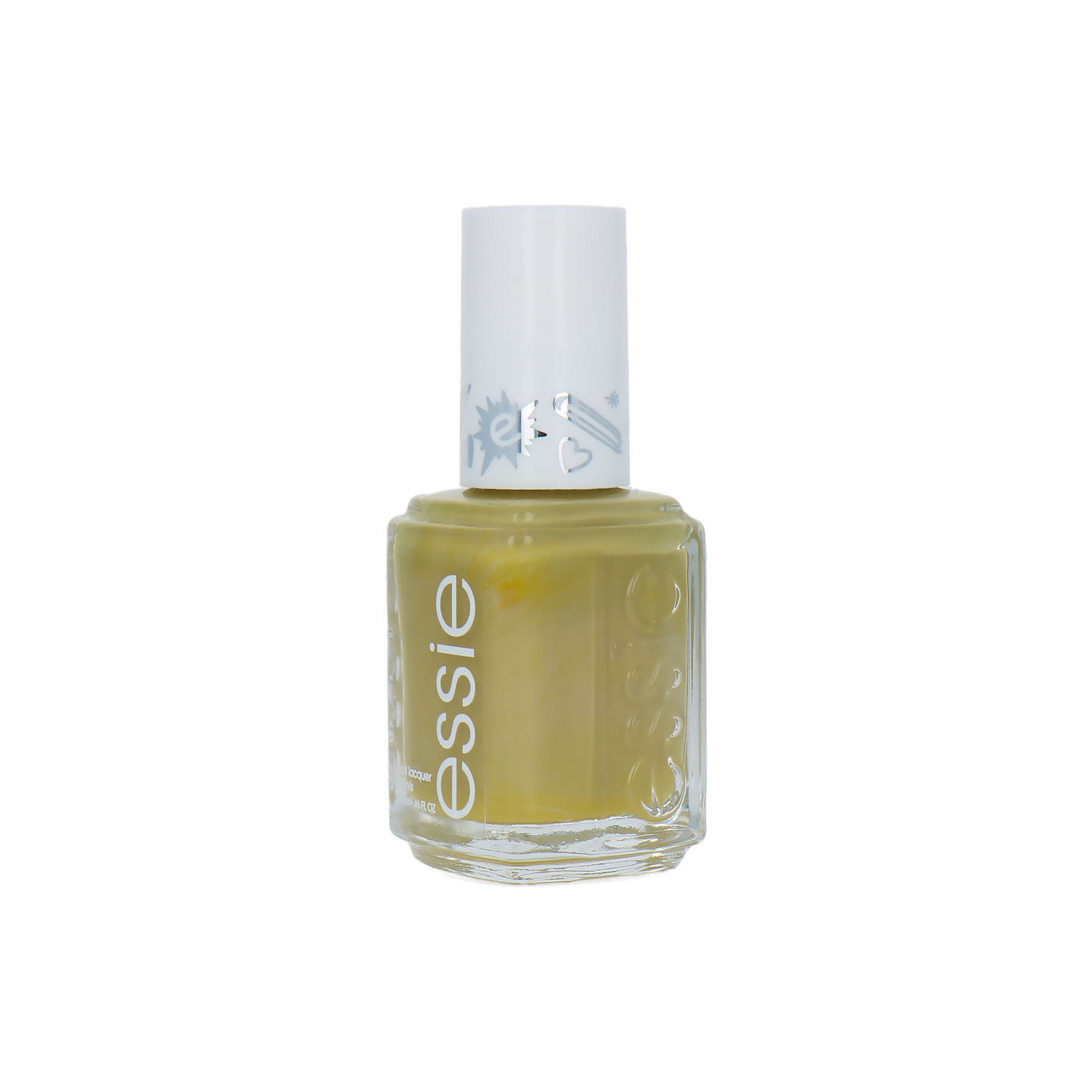 Essie Nagellak - 1750 Homework It