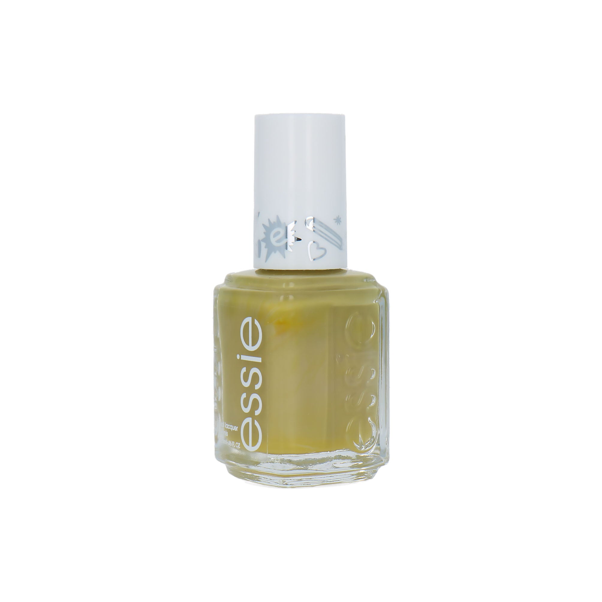 Essie Nagellak - 1750 Homework It