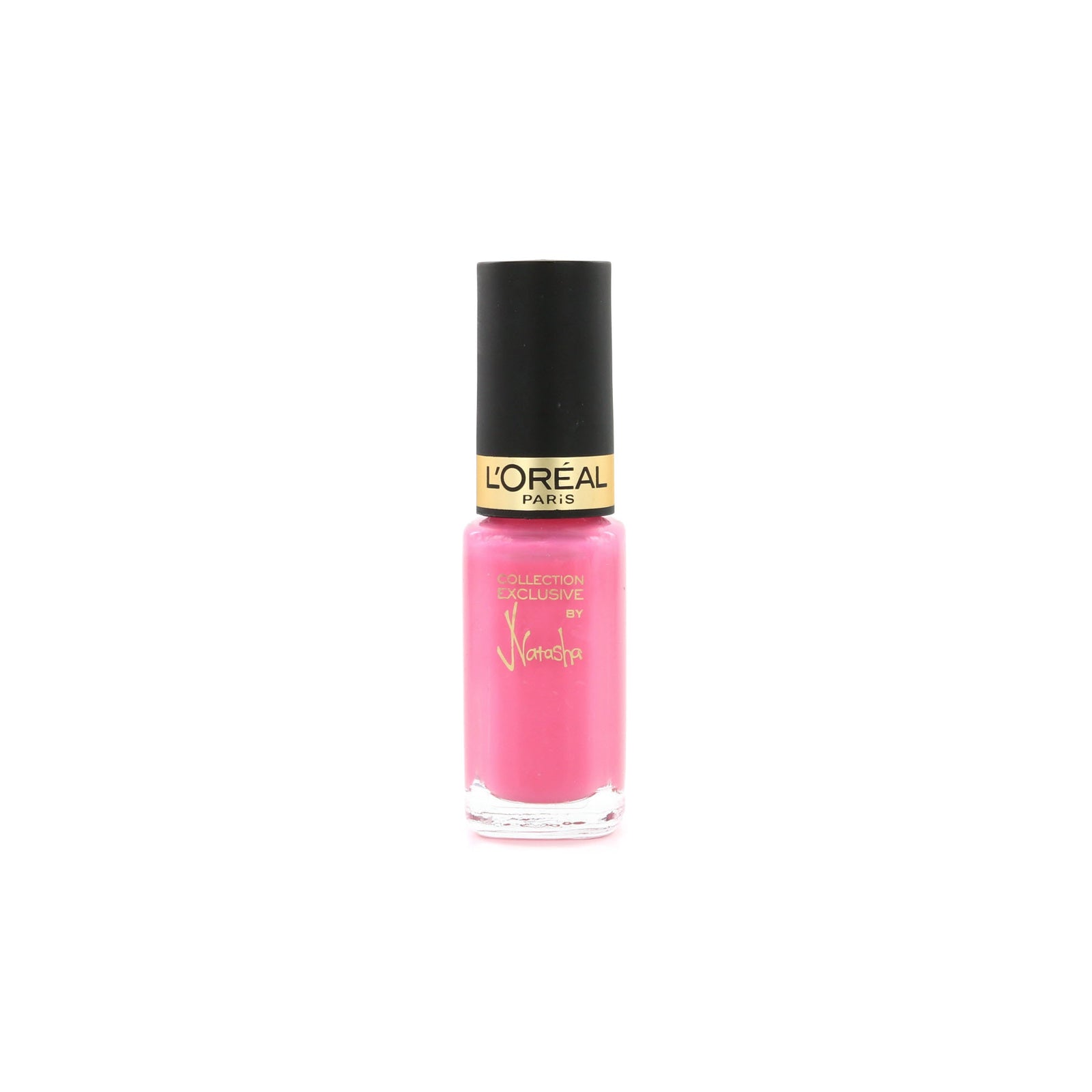 L'Oréal Color Riche Nagellak - Natasha's Delicate Rose