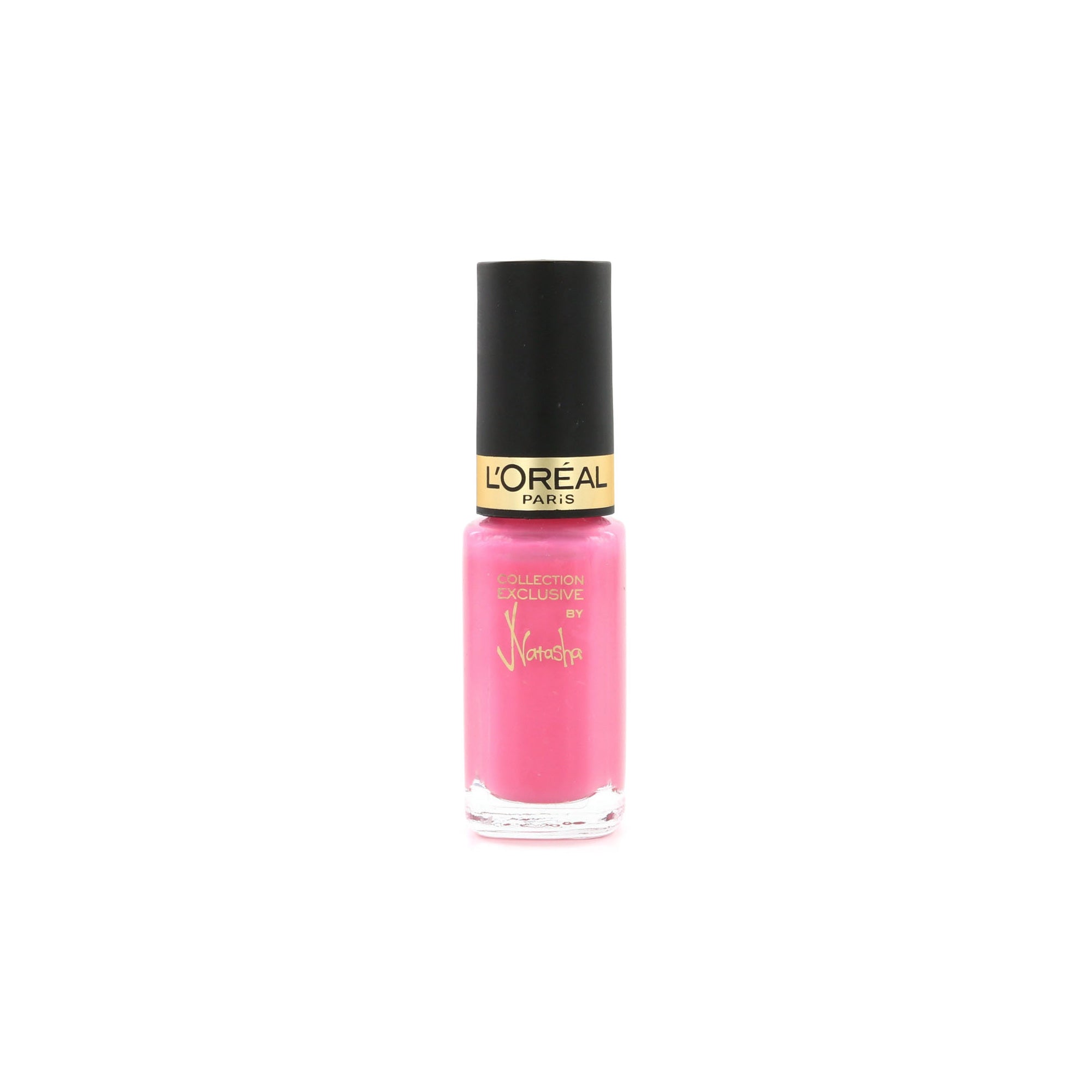 L'Oréal Color Riche Nagellak - Natasha's Delicate Rose