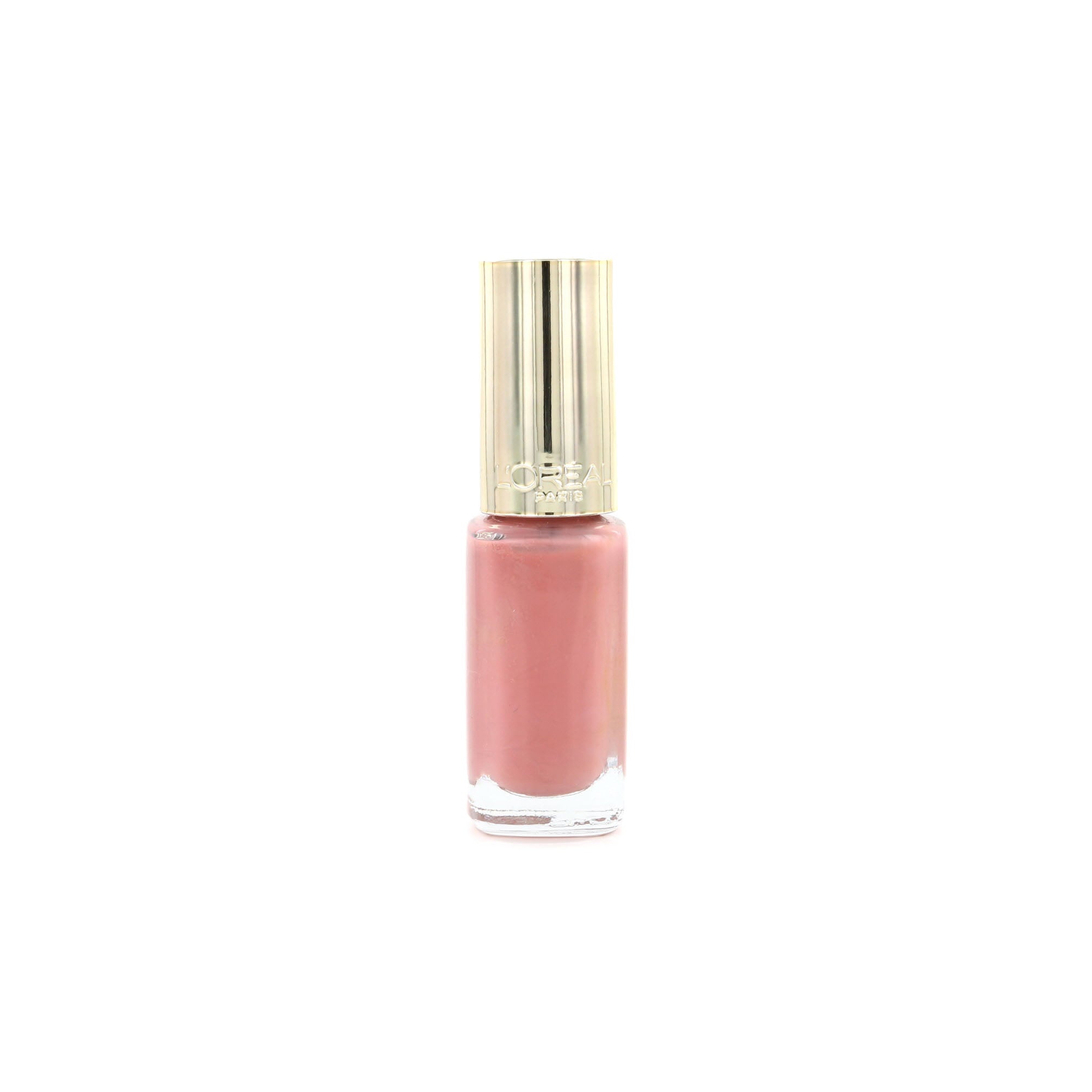 L'Oréal Color Riche Nagellak - 135 Rose Tendre