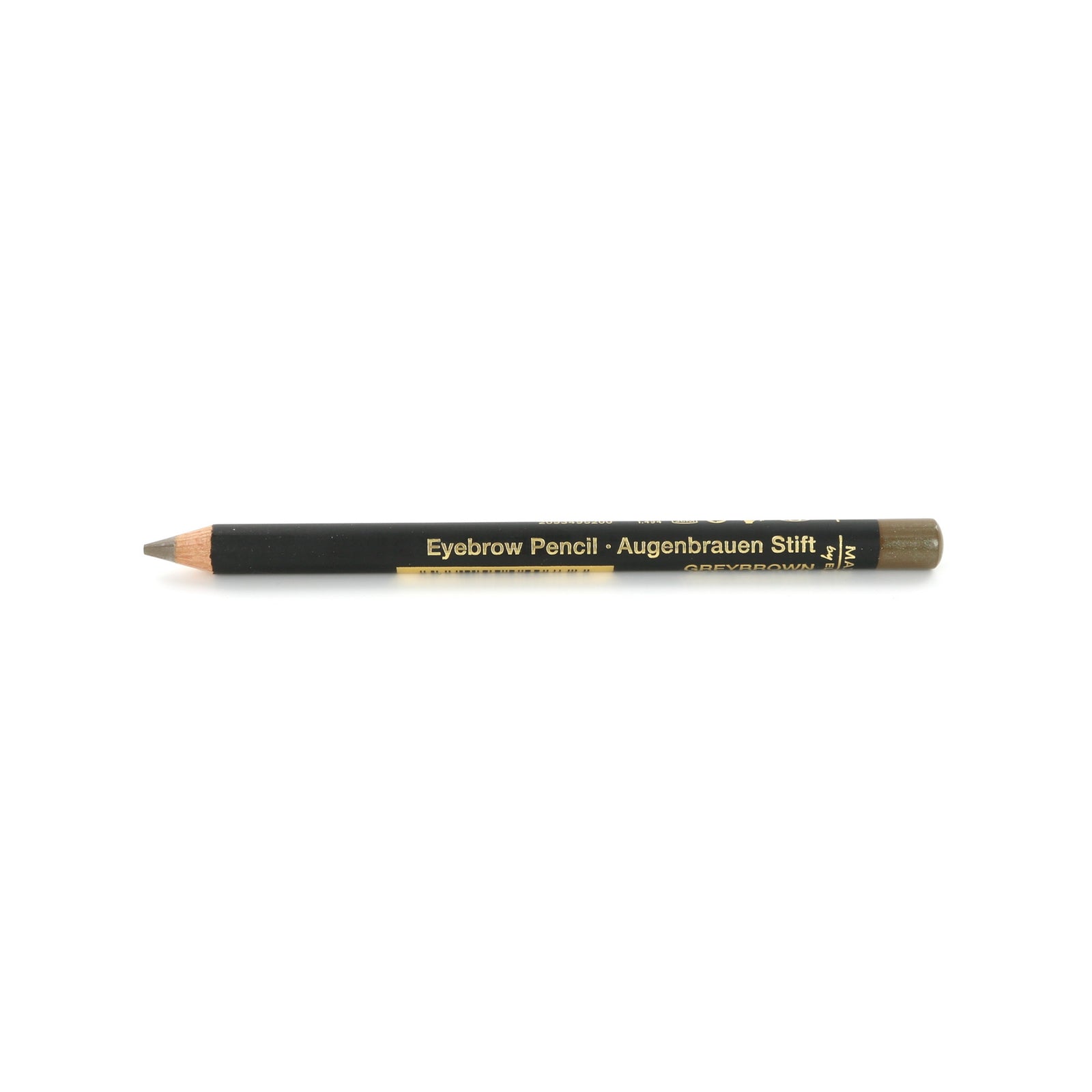 Max Factor Wenkbrauwpotlood - Greybrown