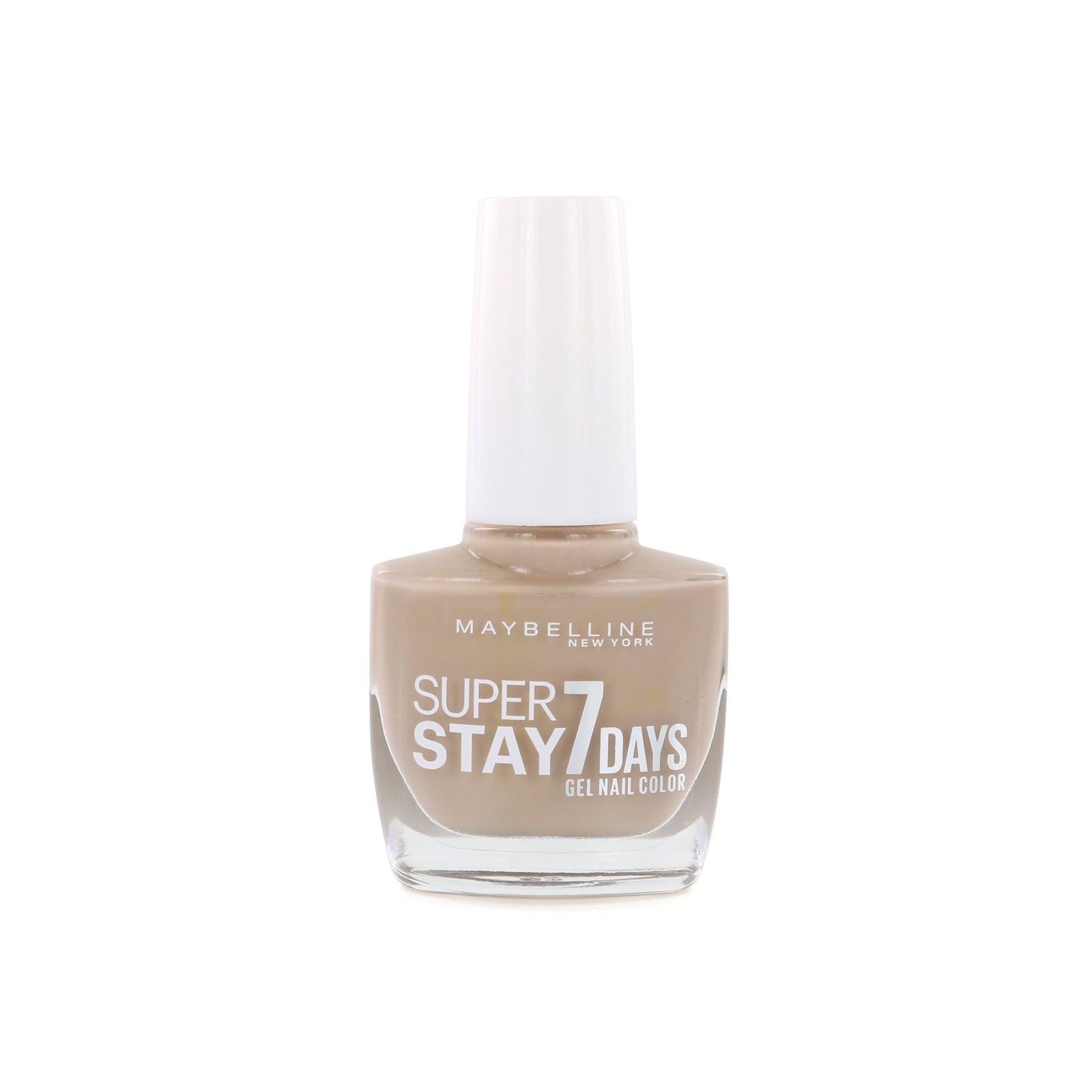 Maybelline SuperStay 7 Days Nagellak - 203 Modern In Mauve
