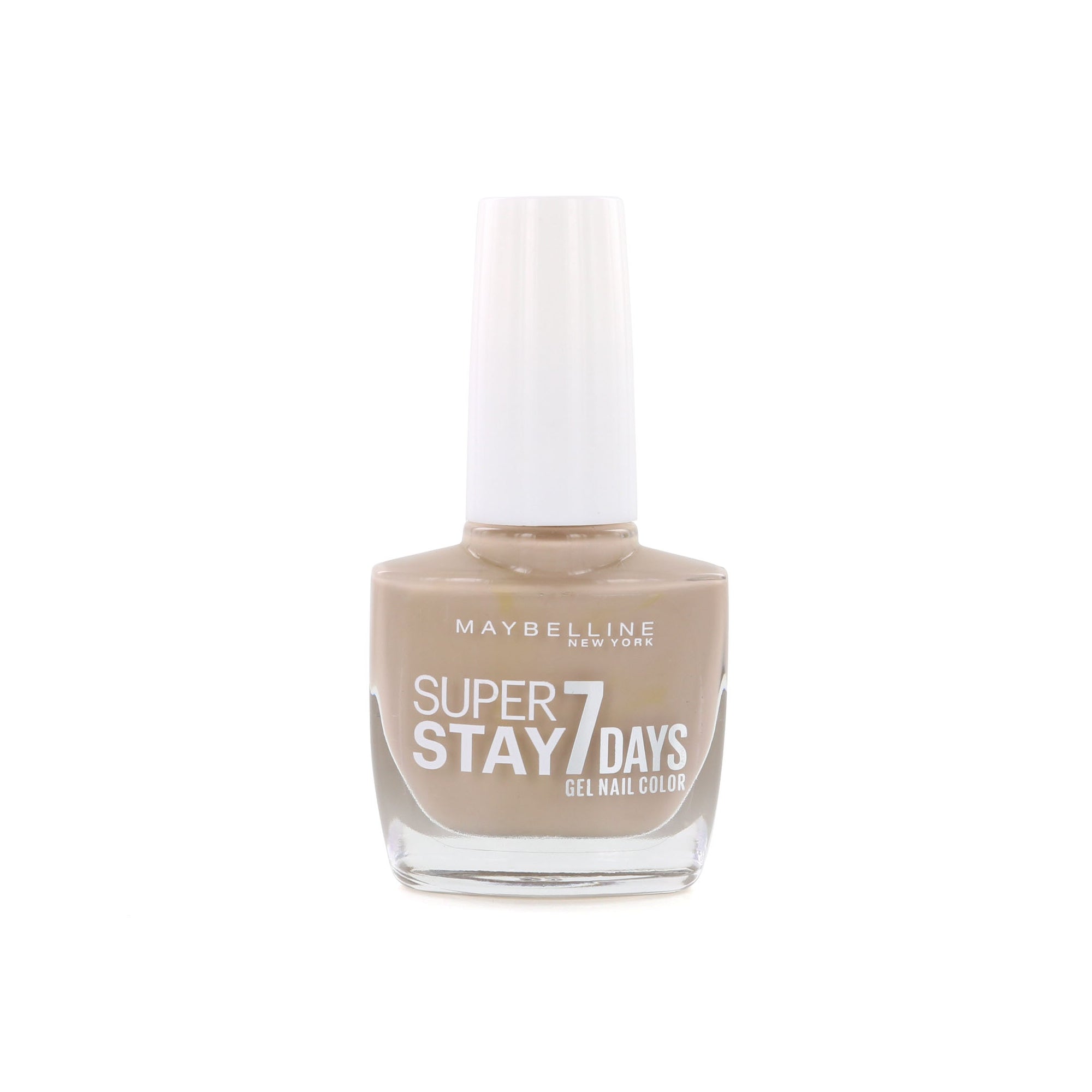 Maybelline SuperStay 7 Days Nagellak - 203 Modern In Mauve