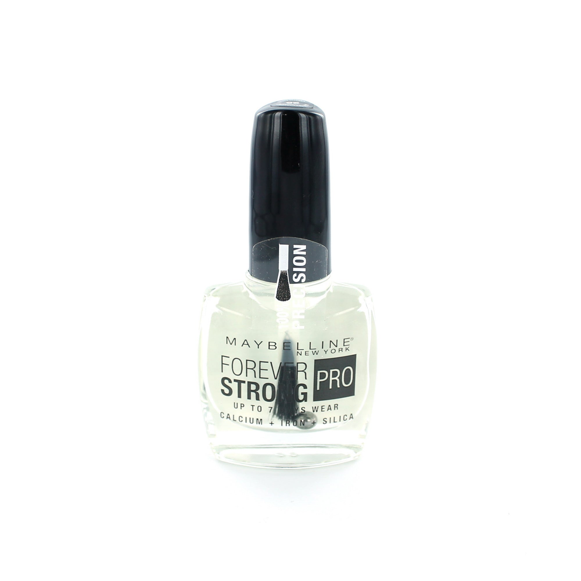 Maybelline Forever Strong Nagellak - 25 Chrystal Clear