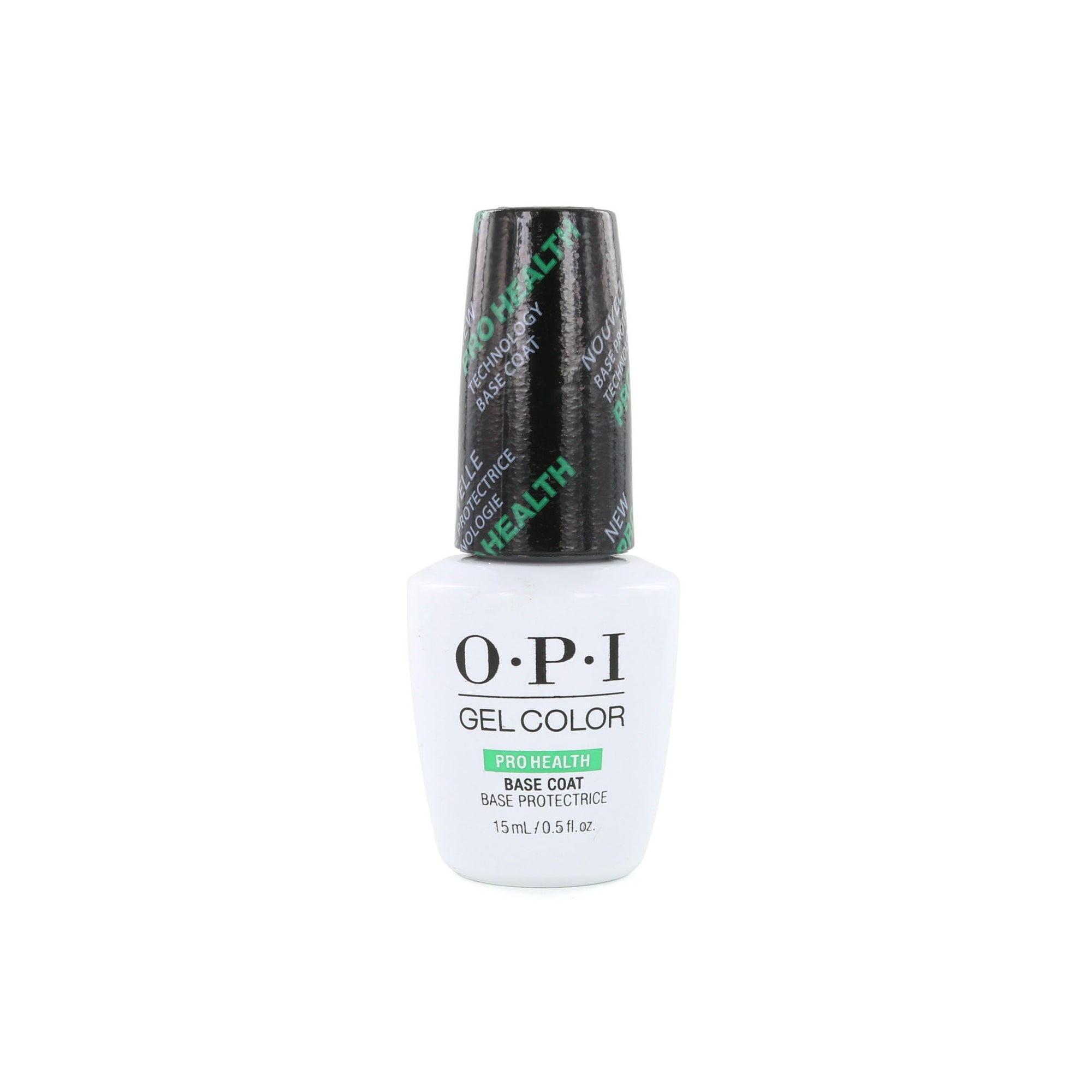 O.P.I GelColor Basecoat