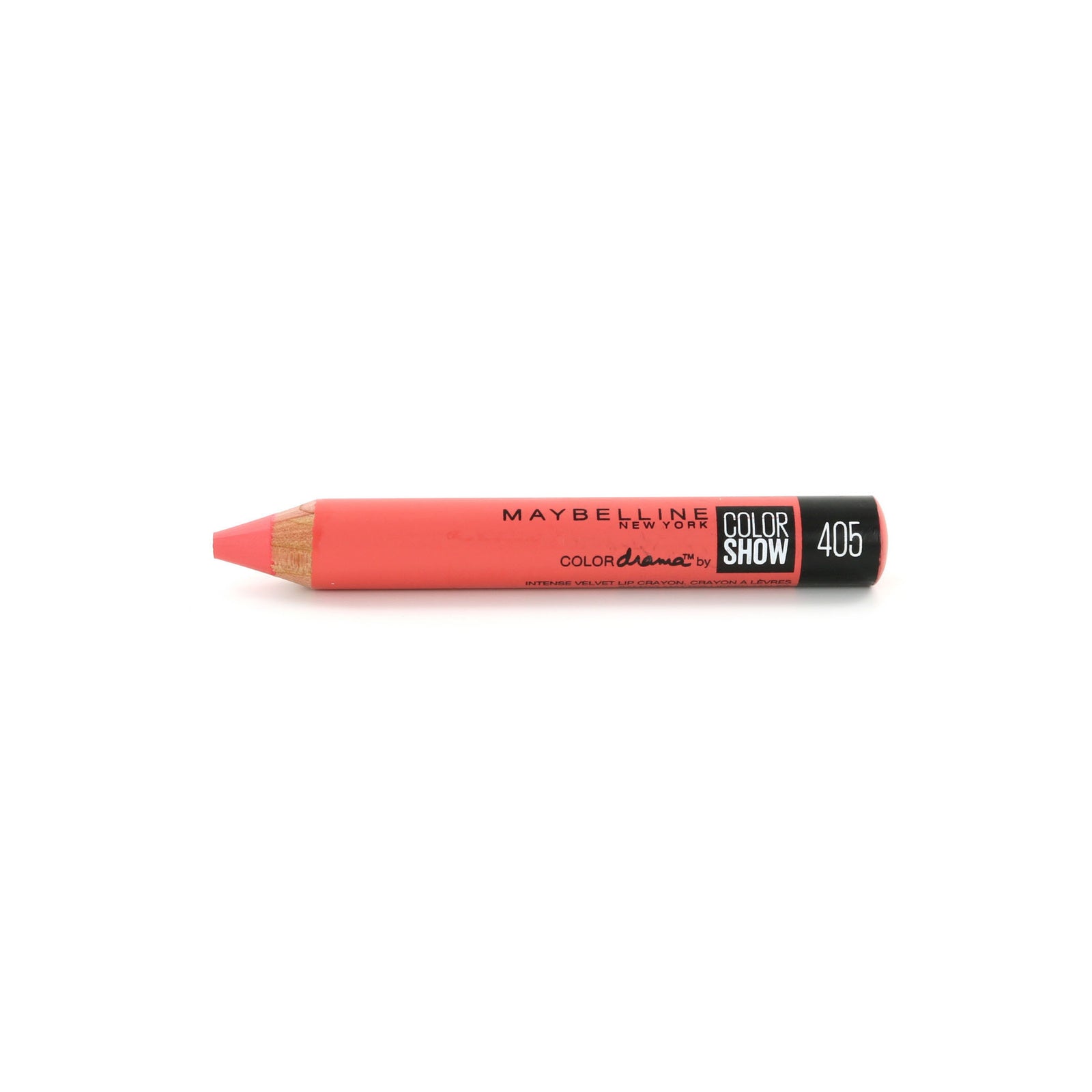 Maybelline Color Drama Intense Velvet Lipliner - 405 Love Peaches