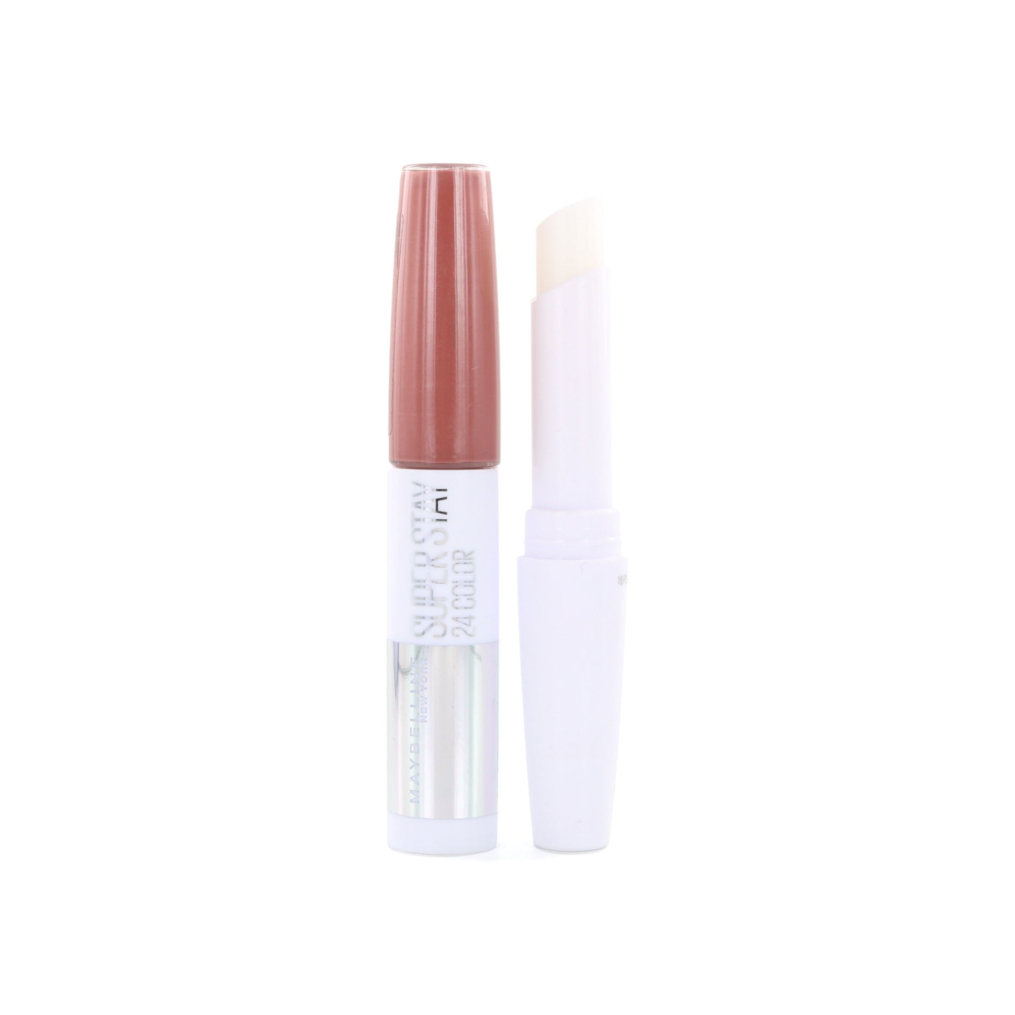 Maybelline SuperStay 24H Lipstick - 640 Nude Pink