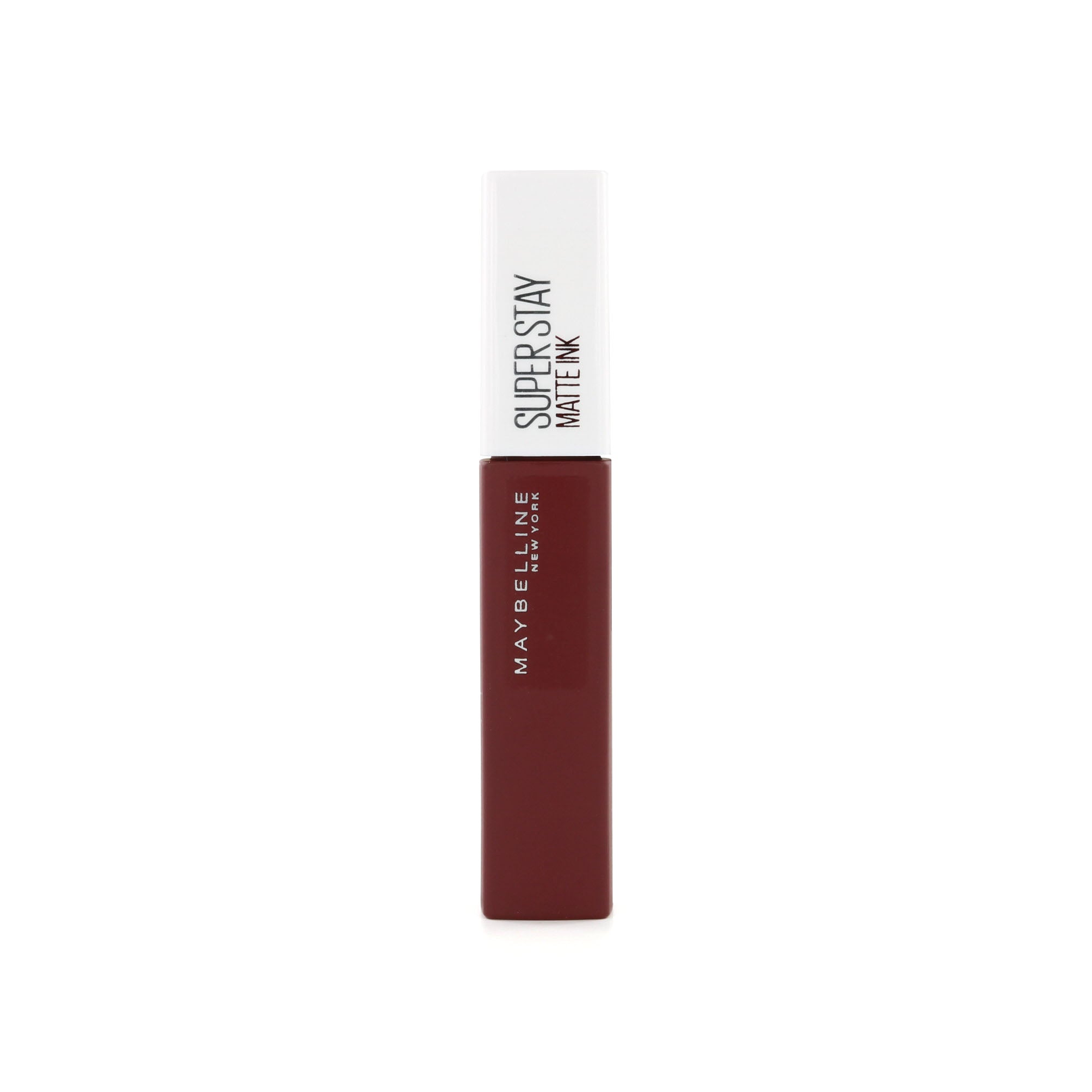 Maybelline SuperStay Matte Ink Lipstick - 50 Voyager