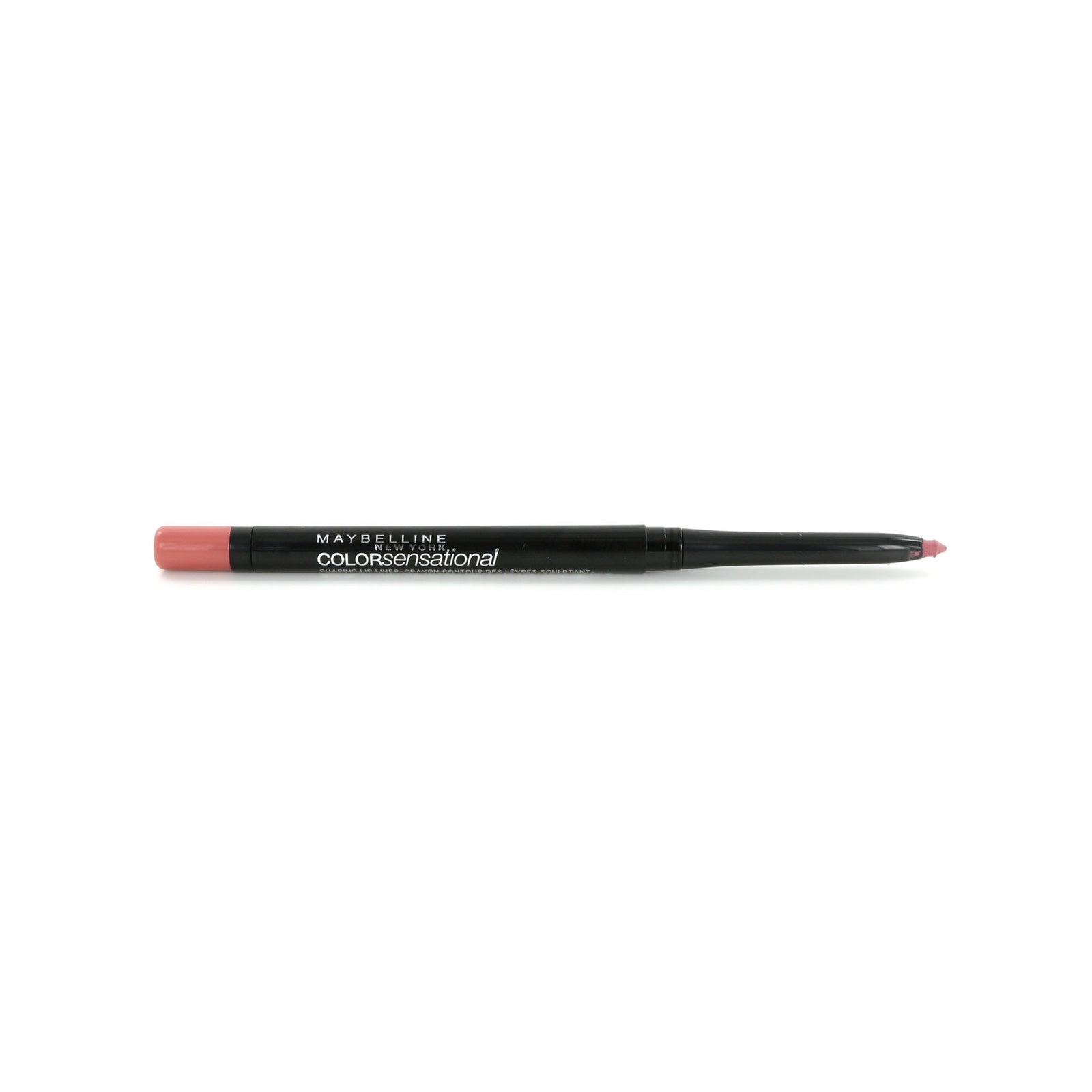 Maybelline Color Sensational Lipliner - 50 Dusty Rose