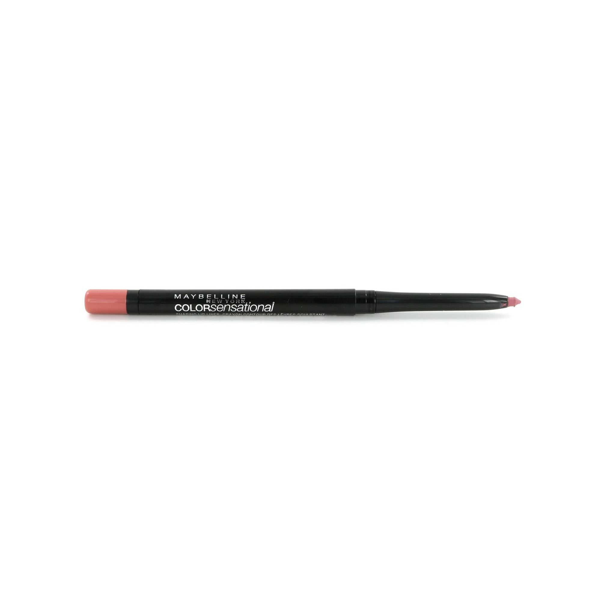 Maybelline Color Sensational Lipliner - 50 Dusty Rose