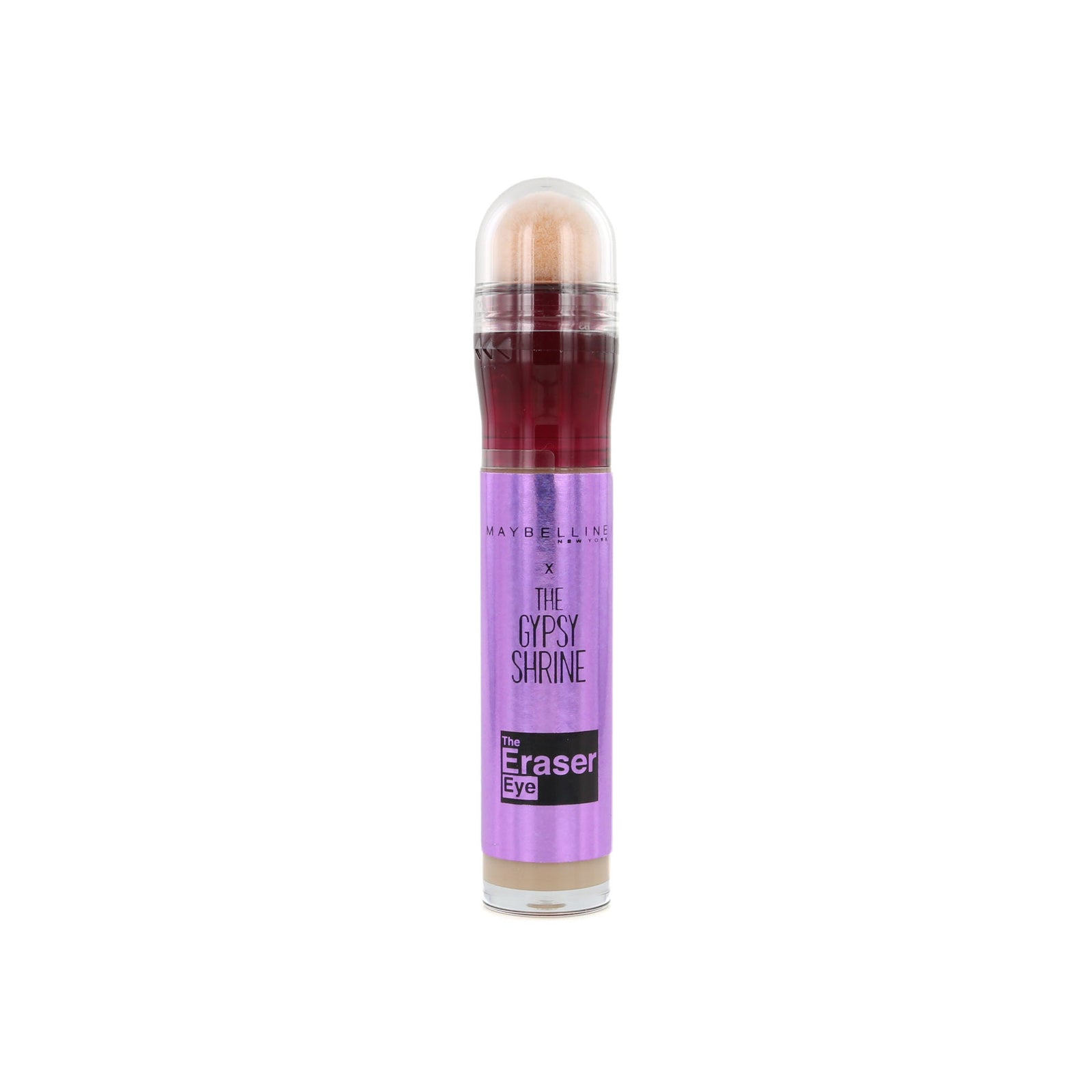 Maybelline The Gypsy Shrine Eraser Eye Concealer - 01 Light