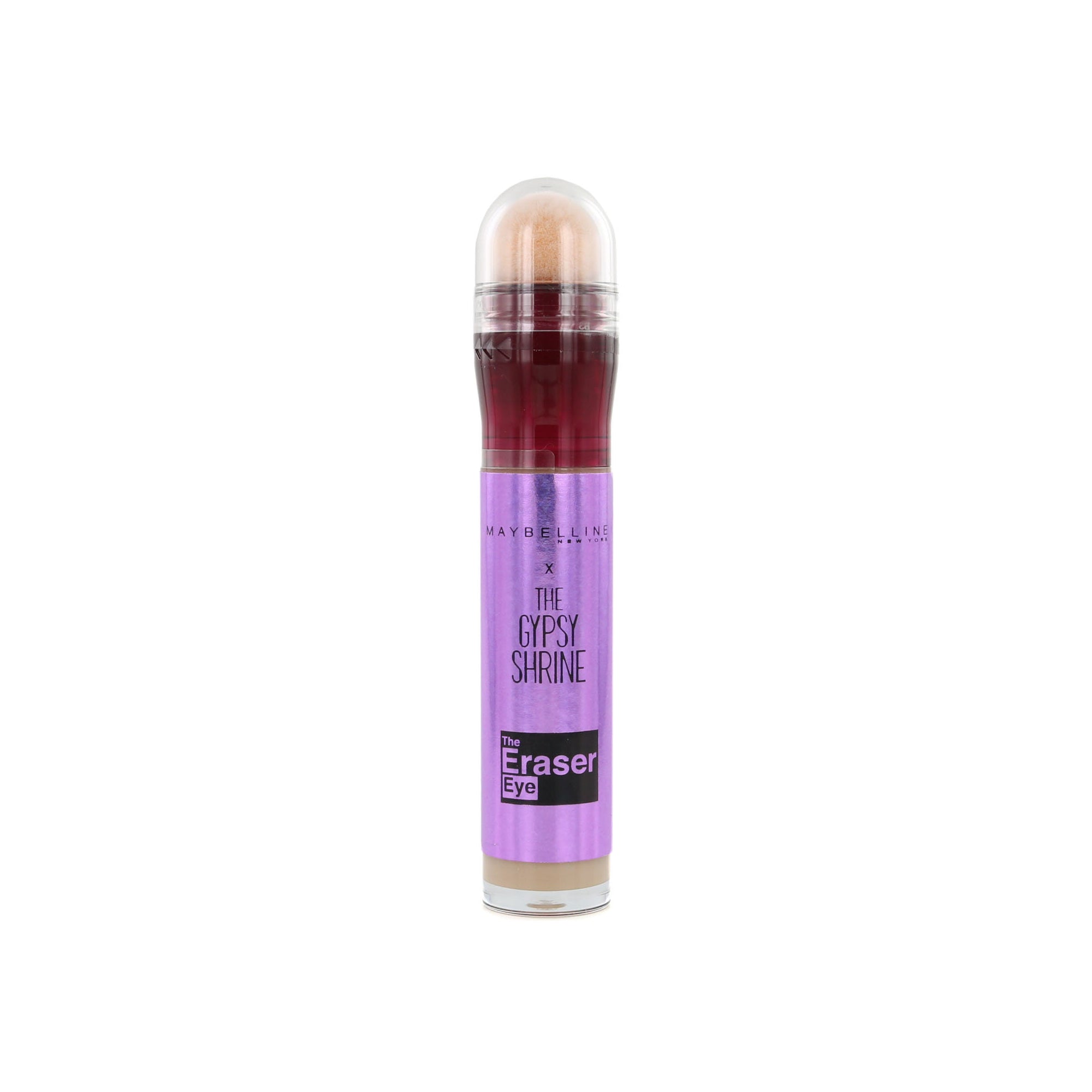 Maybelline The Gypsy Shrine Eraser Eye Concealer - 01 Light