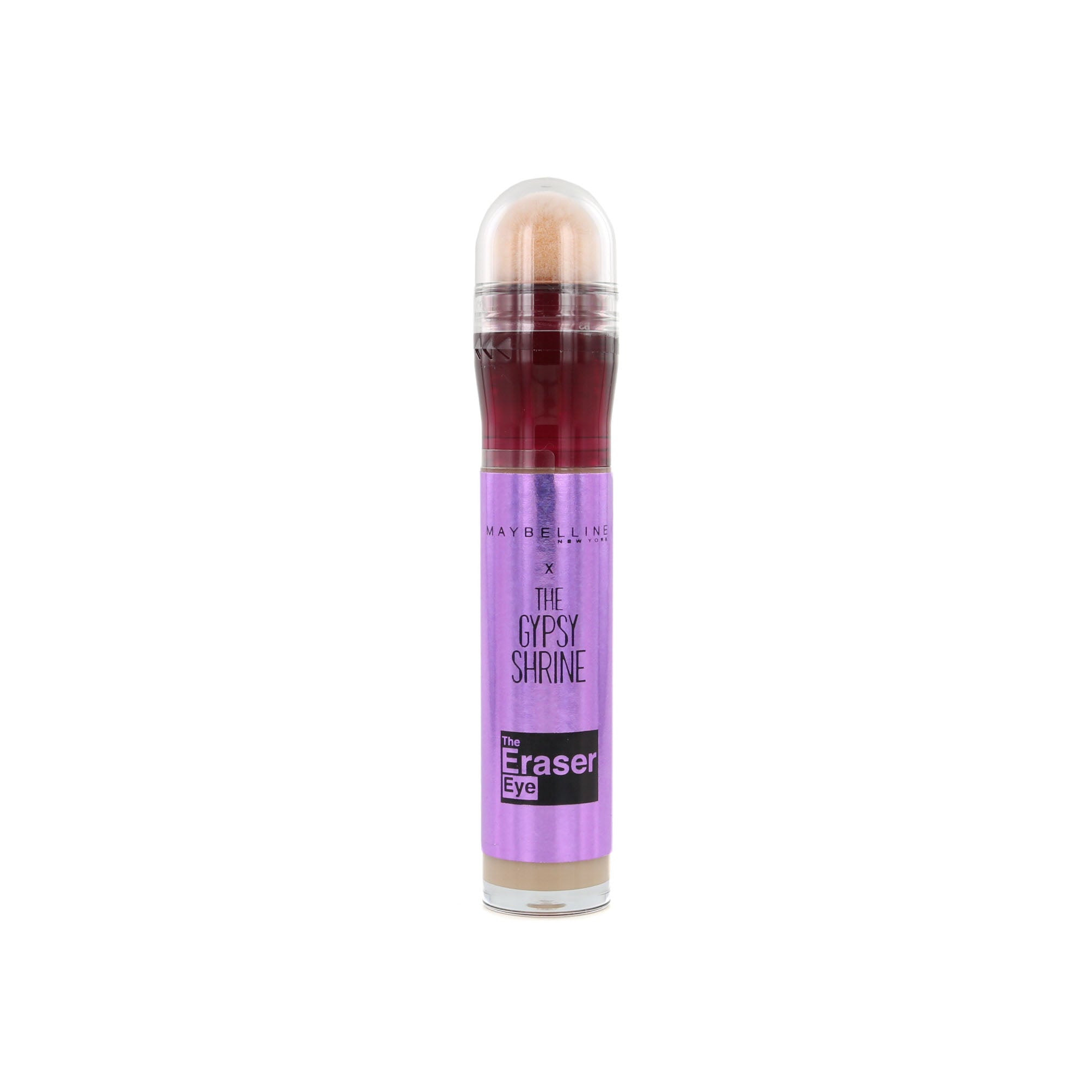 Maybelline The Gypsy Shrine Eraser Eye Concealer - 01 Light