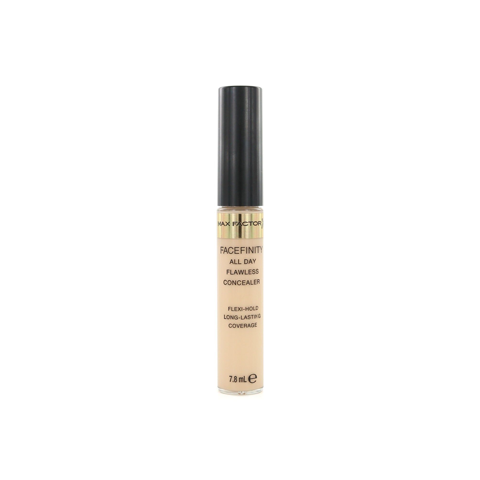 Max Factor Facefinity All Day Flawless Concealer - 020