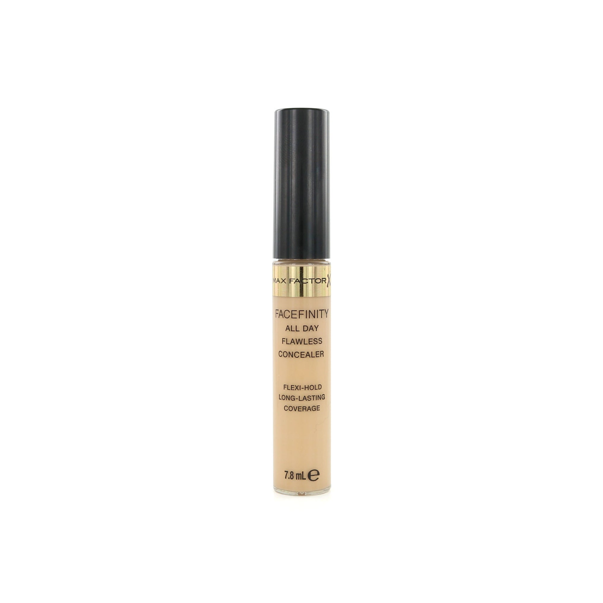 Max Factor Facefinity All Day Flawless Concealer - 040