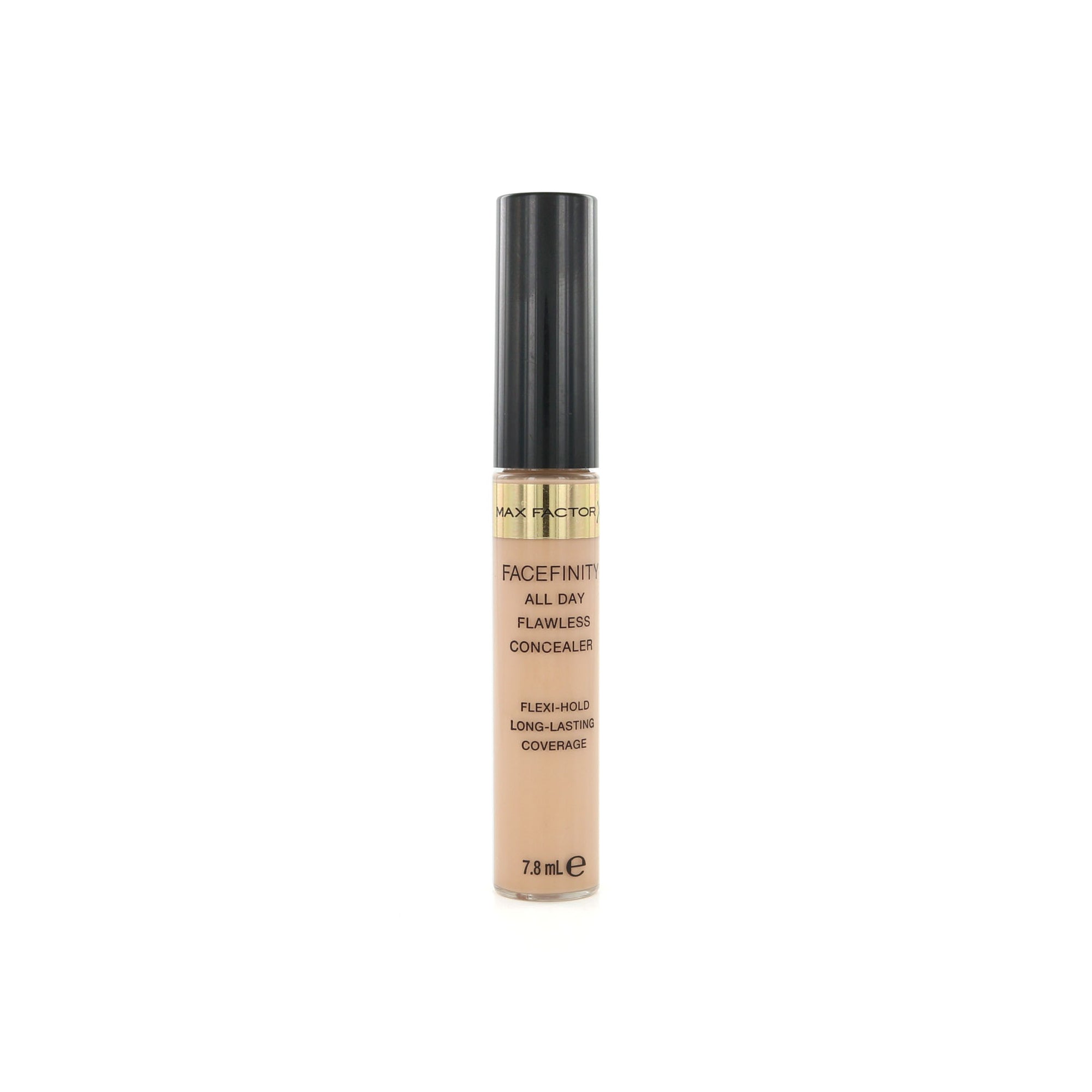 Max Factor Facefinity All Day Flawless Concealer - 050