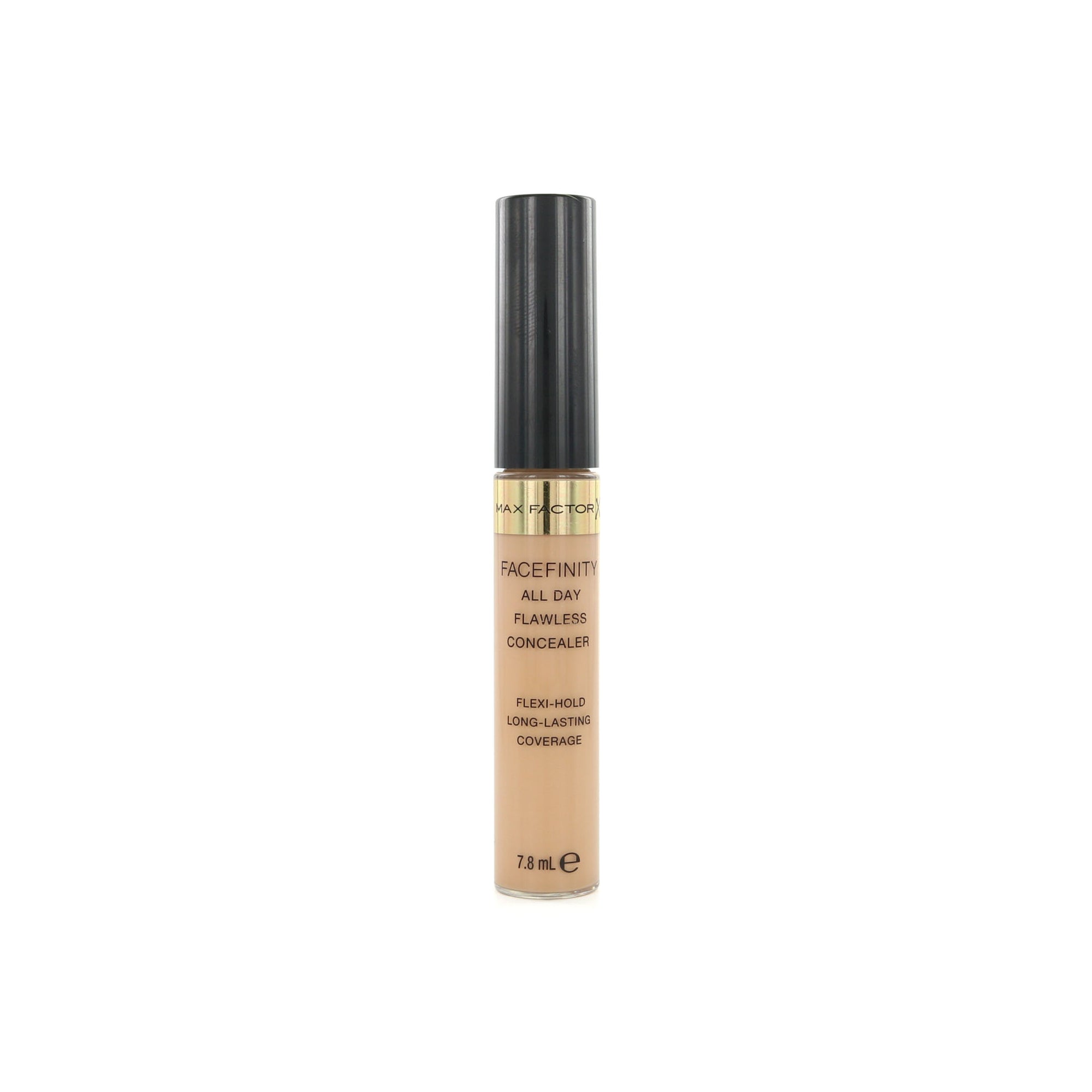 Max Factor Facefinity All Day Flawless Concealer - 060