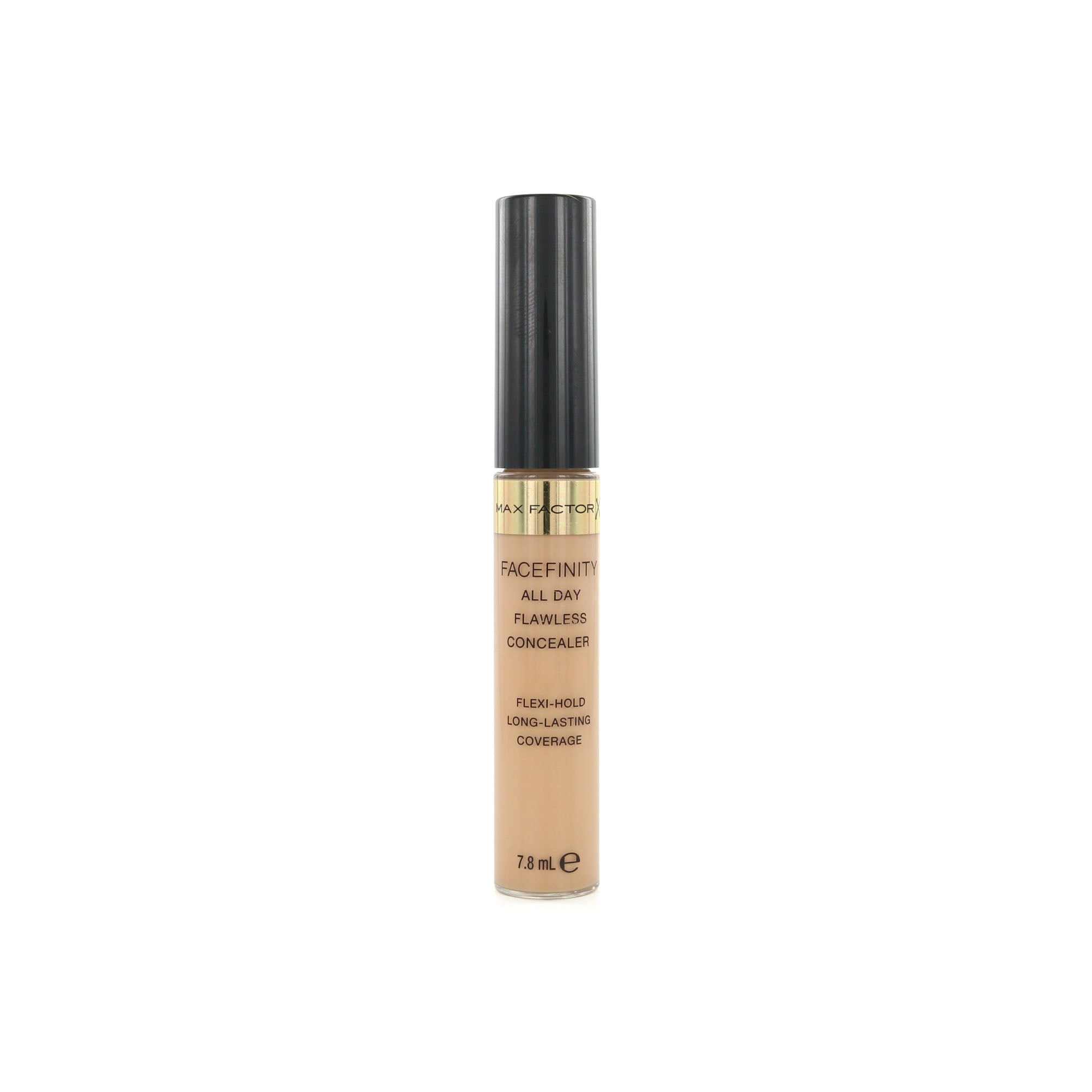 Max Factor Facefinity All Day Flawless Concealer - 060