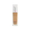 Maybelline SuperStay 24H Full Coverage Foundation - 49 Amber Beige