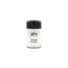 Saffron Shimmer Powder Oogschaduw - Zilver