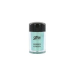 Saffron Shimmer Powder Oogschaduw - Turquoise