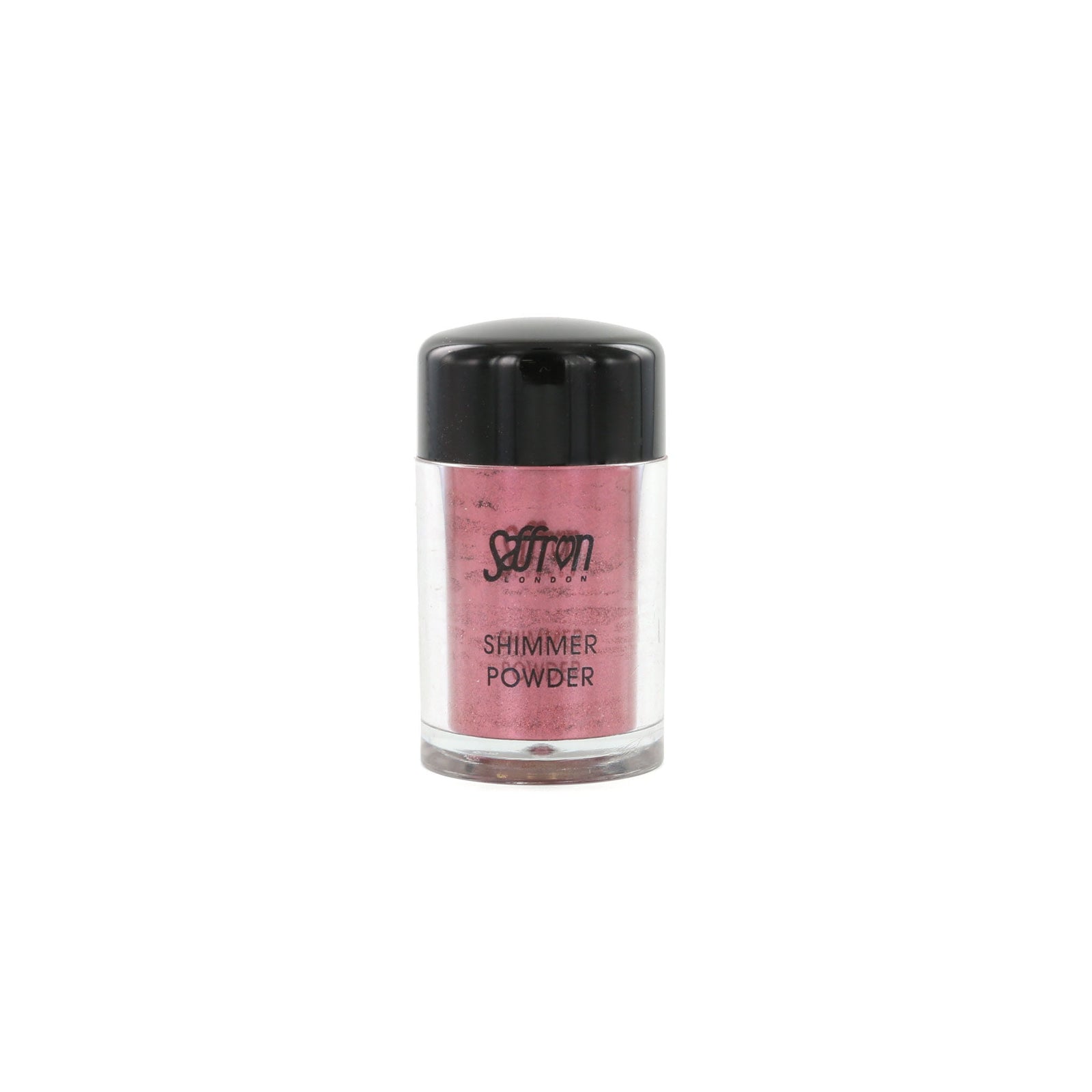 Saffron Shimmer Powder Oogschaduw - Pink