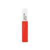Maybelline SuperStay Matte Ink Lipstick - 25 Heroine