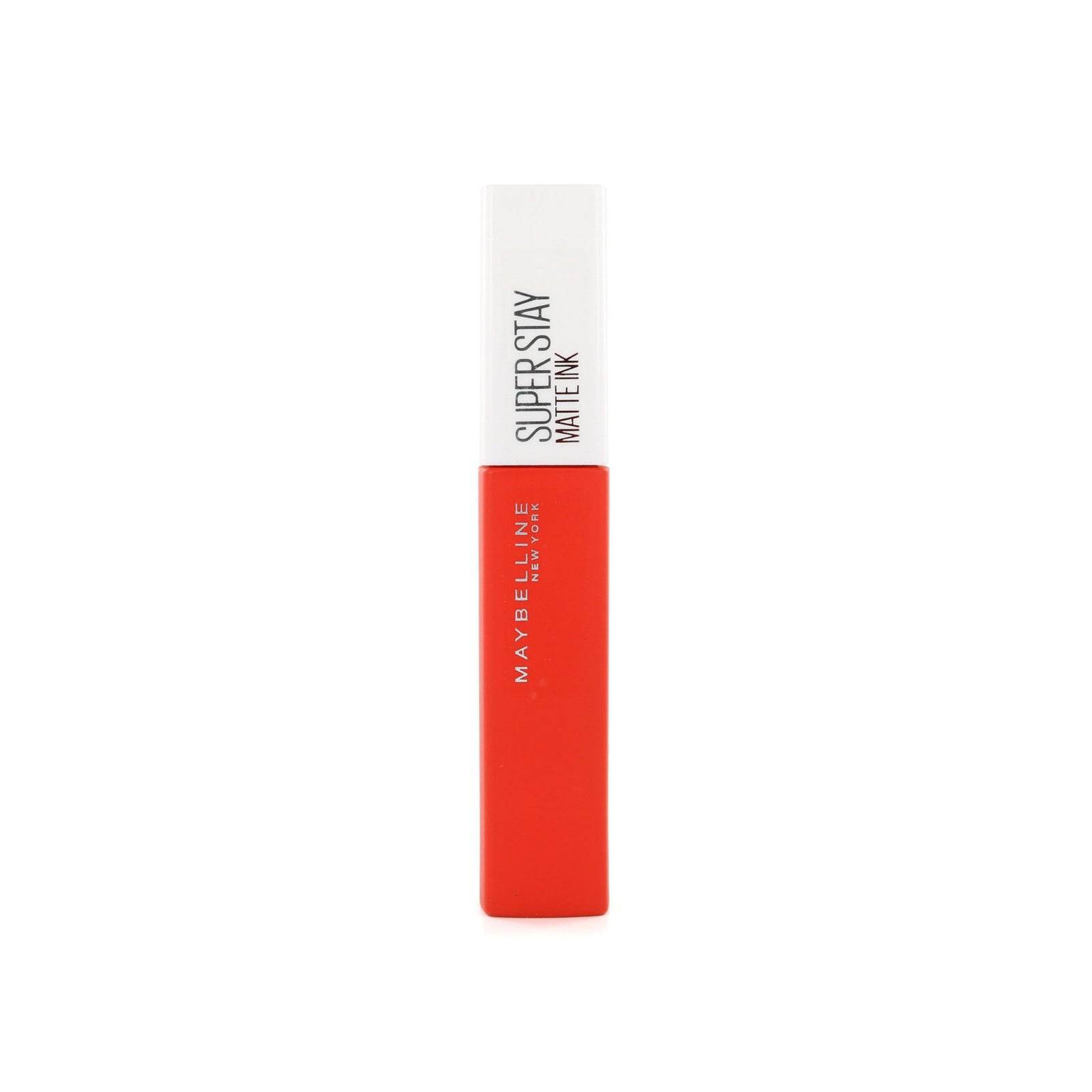 Maybelline SuperStay Matte Ink Lipstick - 25 Heroine