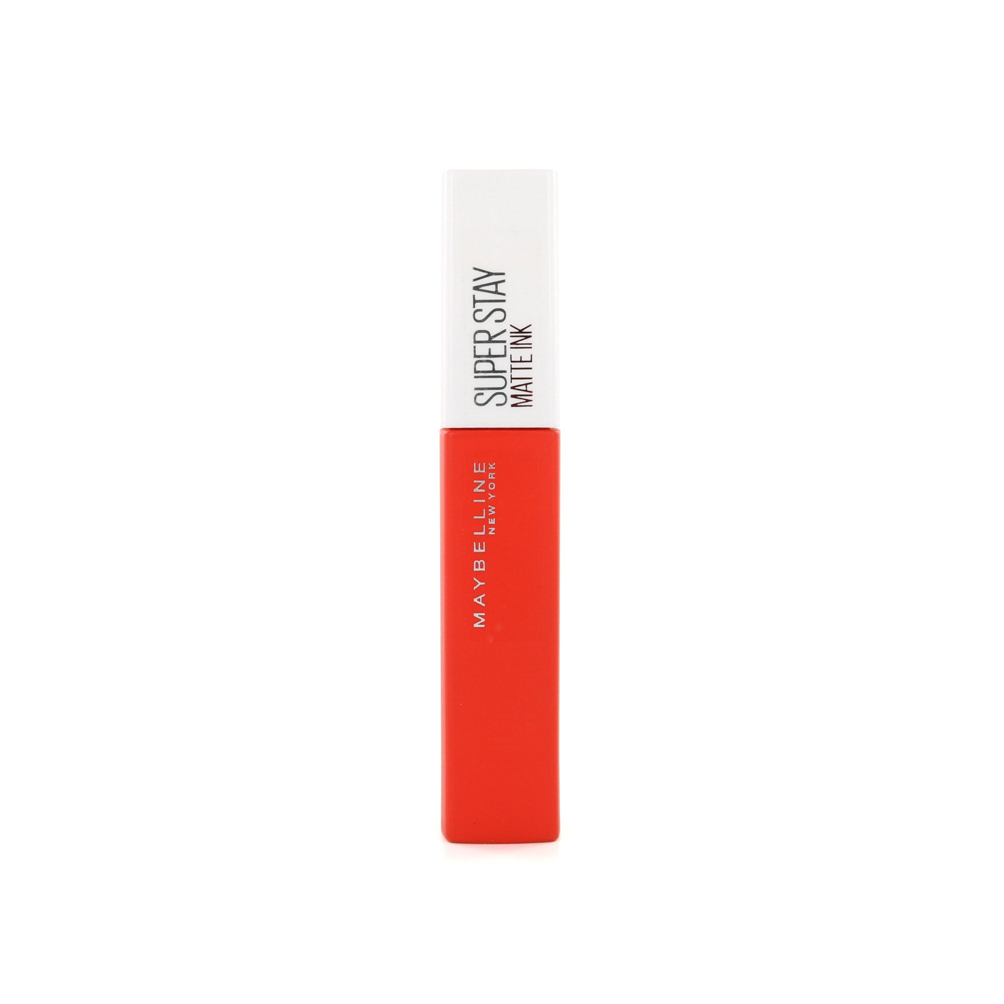 Maybelline SuperStay Matte Ink Lipstick - 25 Heroine
