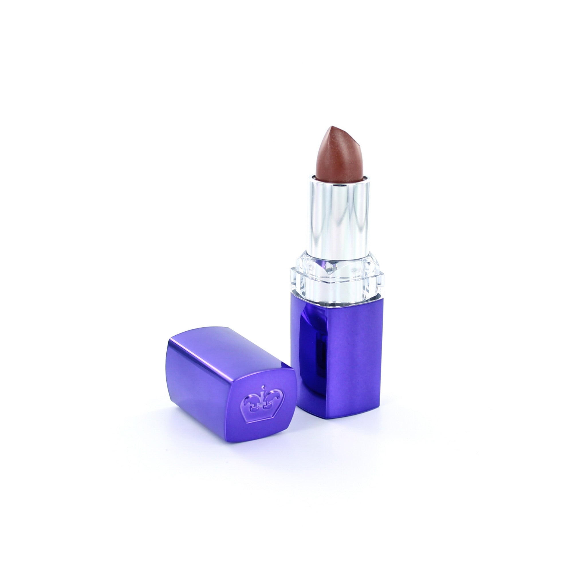 Rimmel Moisture Renew Lipstick - 680 Precious Brown