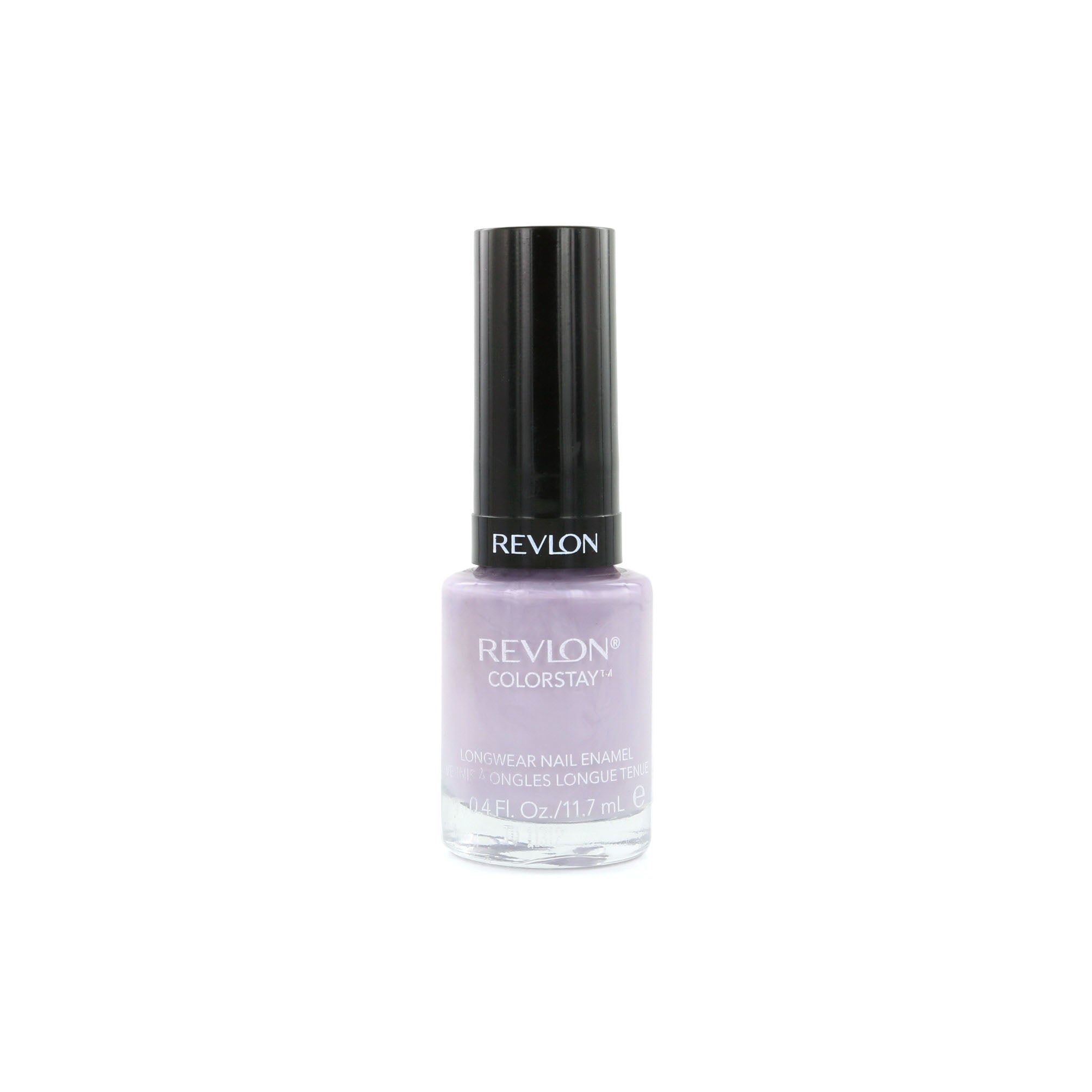 Revlon Colorstay Nagellak - 040 Provence