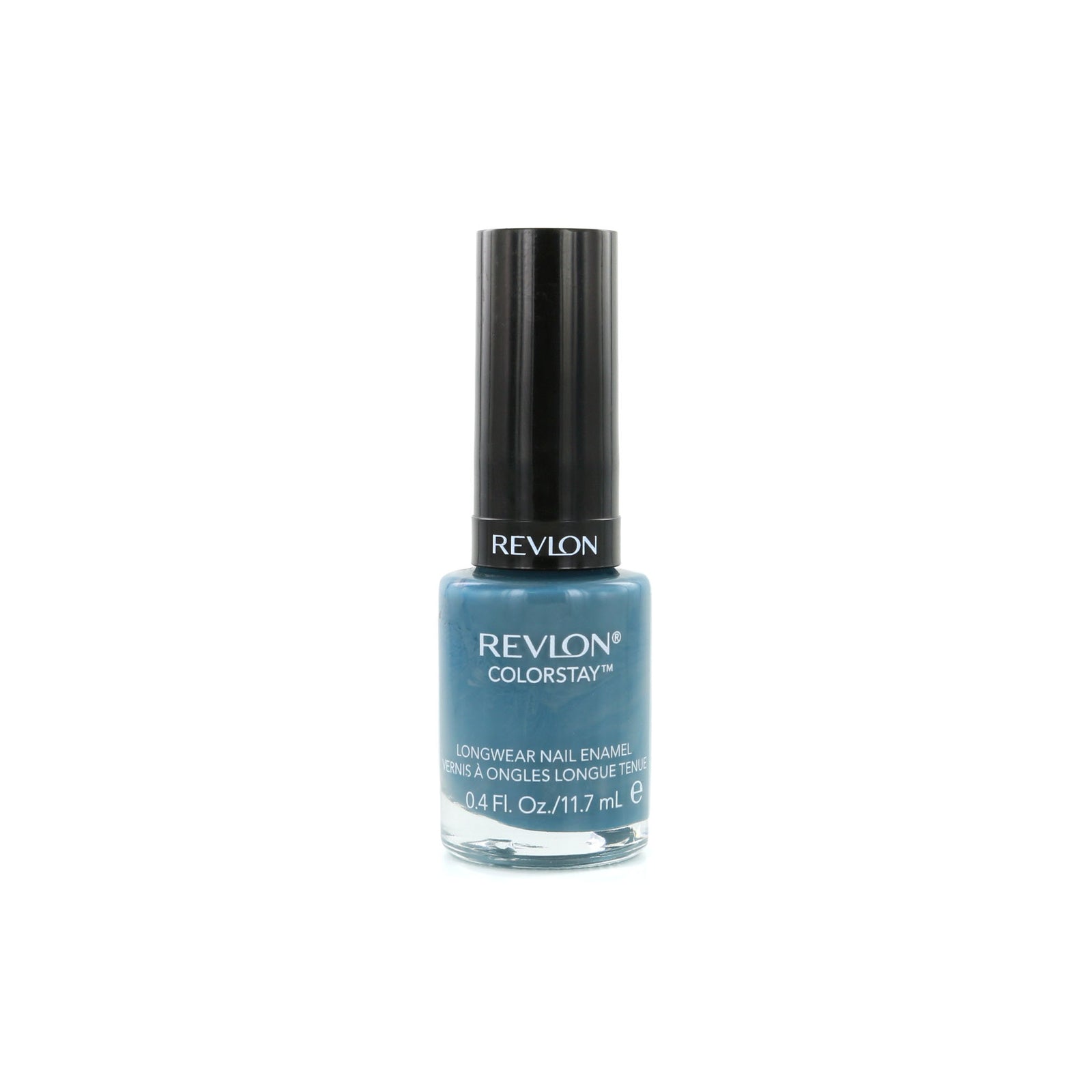 Revlon Colorstay Nagellak - 280 Blue Slate