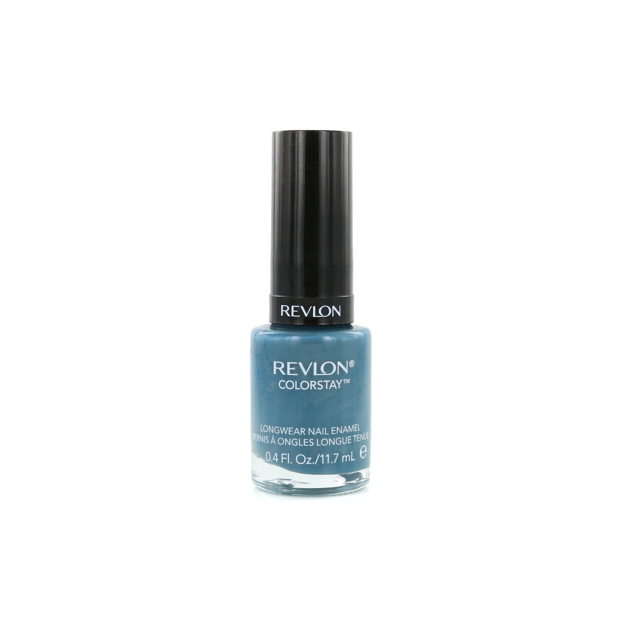 Revlon Colorstay Nagellak - 280 Blue Slate