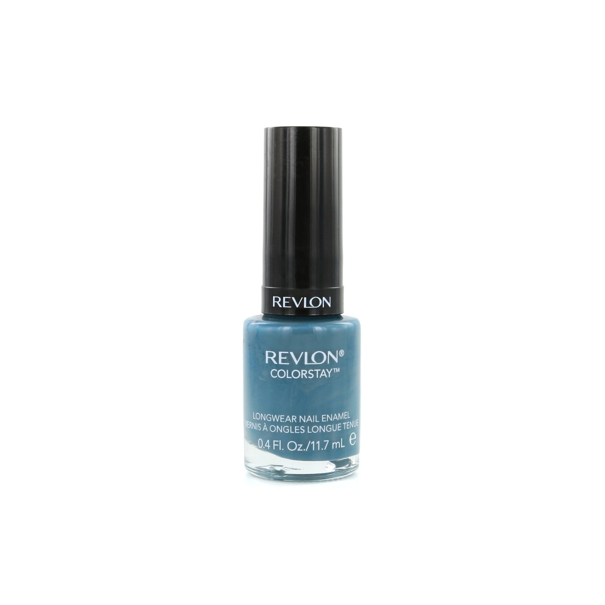 Revlon Colorstay Nagellak - 280 Blue Slate