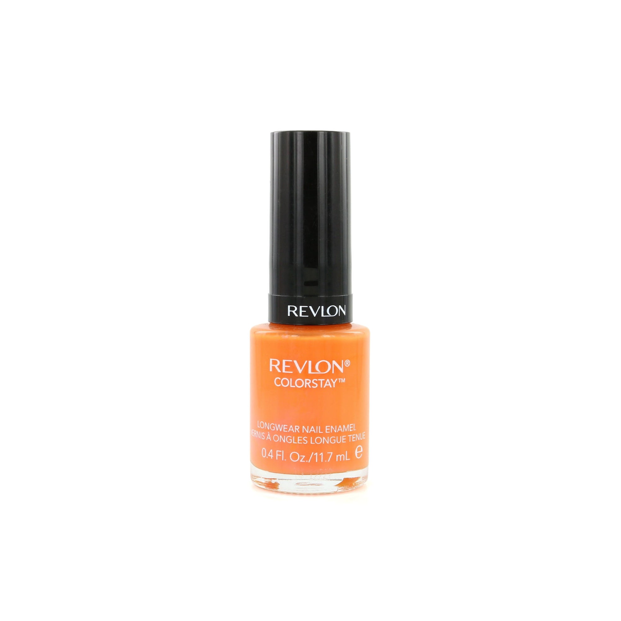 Revlon Colorstay Nagellak - 090 Sorbet