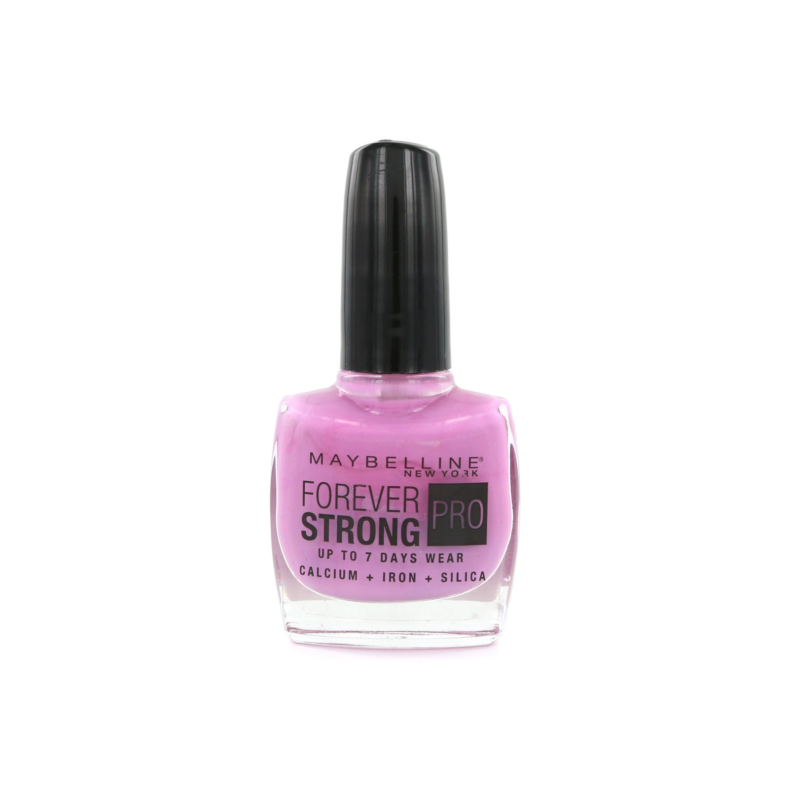 Maybelline Forever Strong Nagellak - 150 Pink Innocence