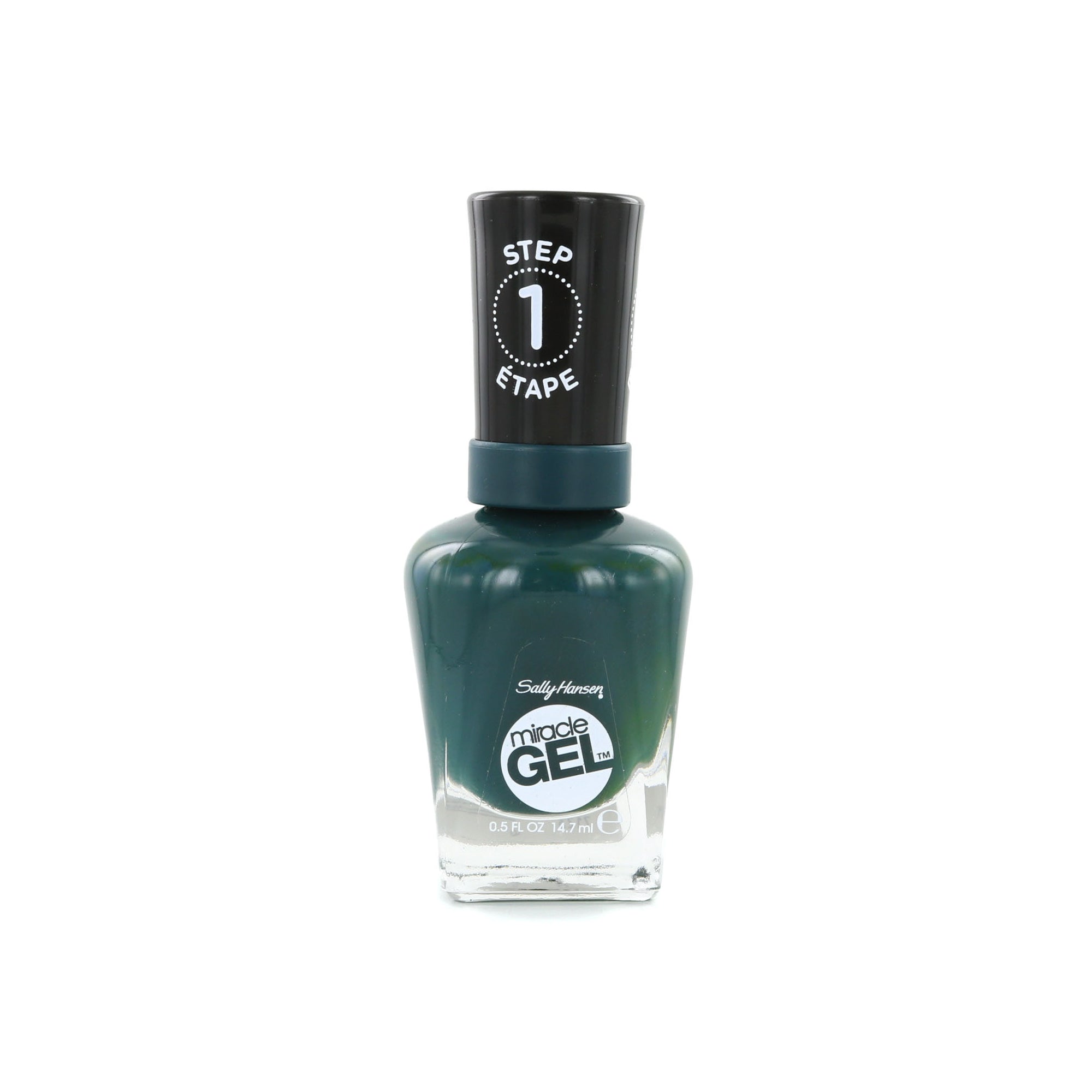 Sally Hansen Miracle Gel Nagellak - 676 Jealous Boyfriend
