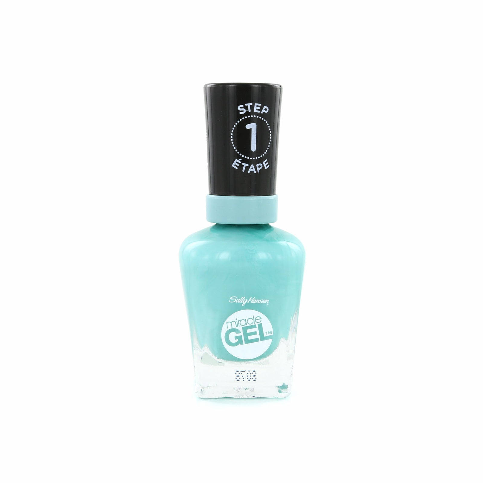 Sally Hansen Miracle Gel Nagellak - 709 Mintage