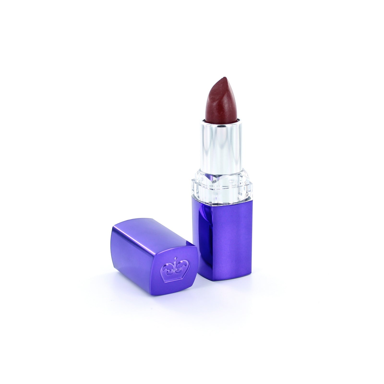 Rimmel Moisture Renew Lipstick - 840 Burgundy Shine