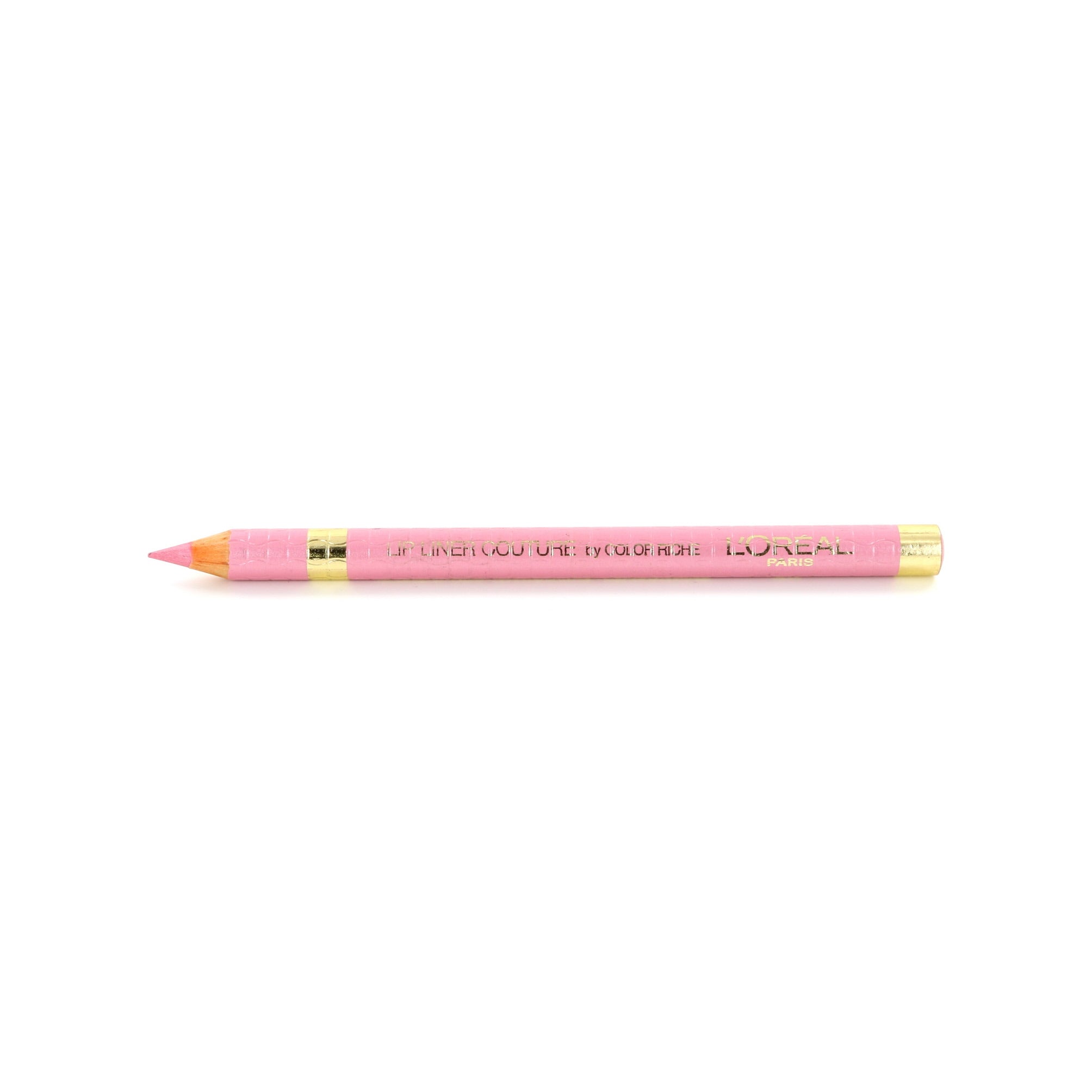 L'Oréal Color Riche Couture Lipliner - 303 Rose Tendre