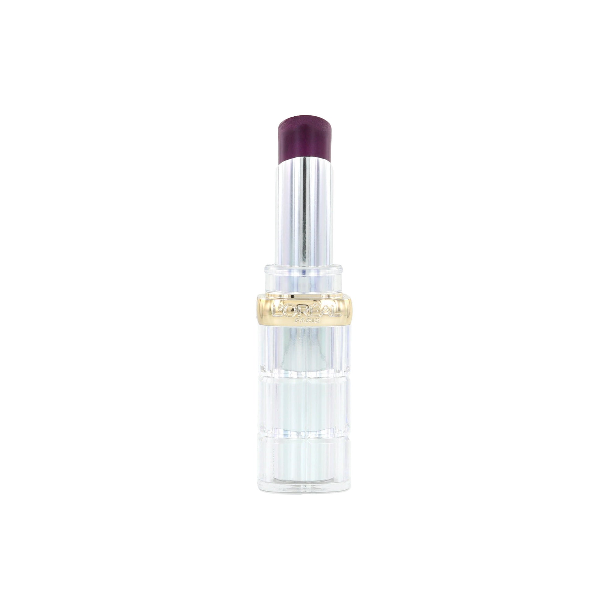 L'Oréal Color Riche Shine Lipstick - 466 Like A Boss