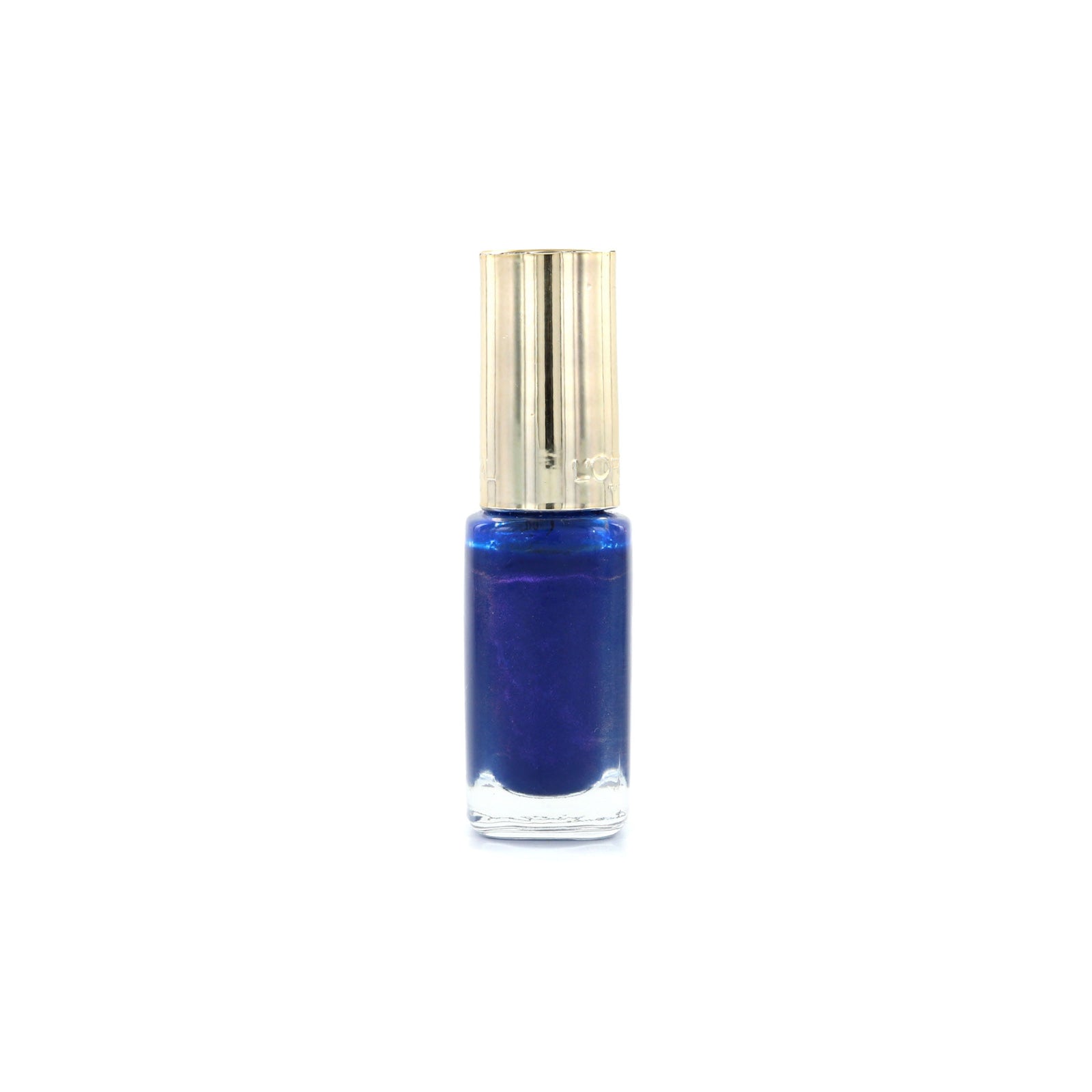 L'Oréal Color Riche Nagellak - 245 OMG Blues