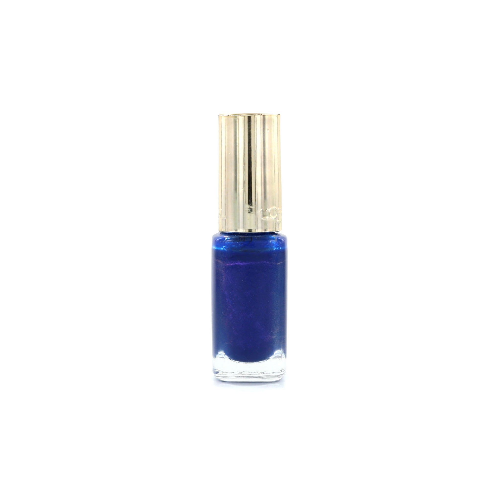 L'Oréal Color Riche Nagellak - 245 OMG Blues