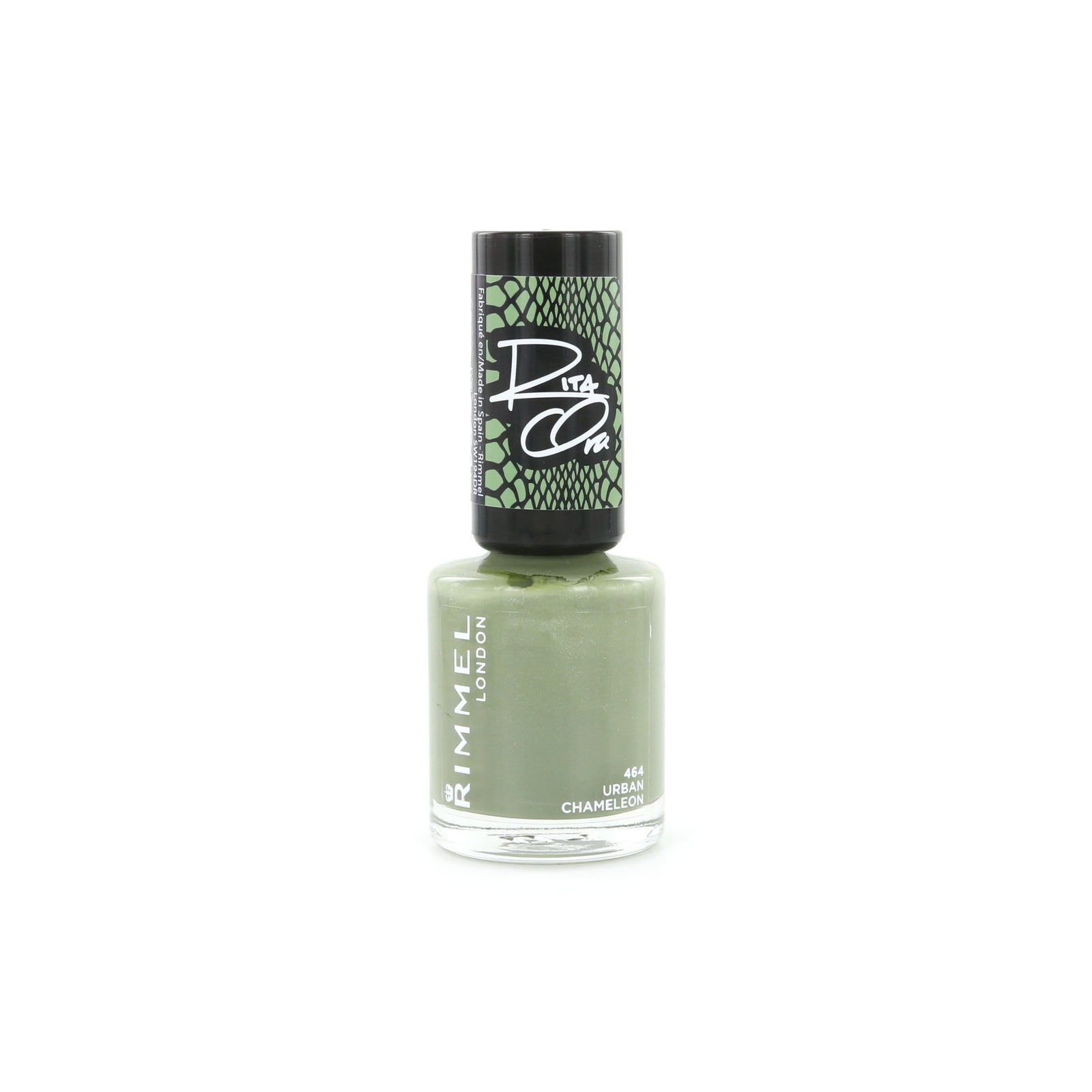 Rimmel Rita Ora Nagellak - 464 Urban Chameleon
