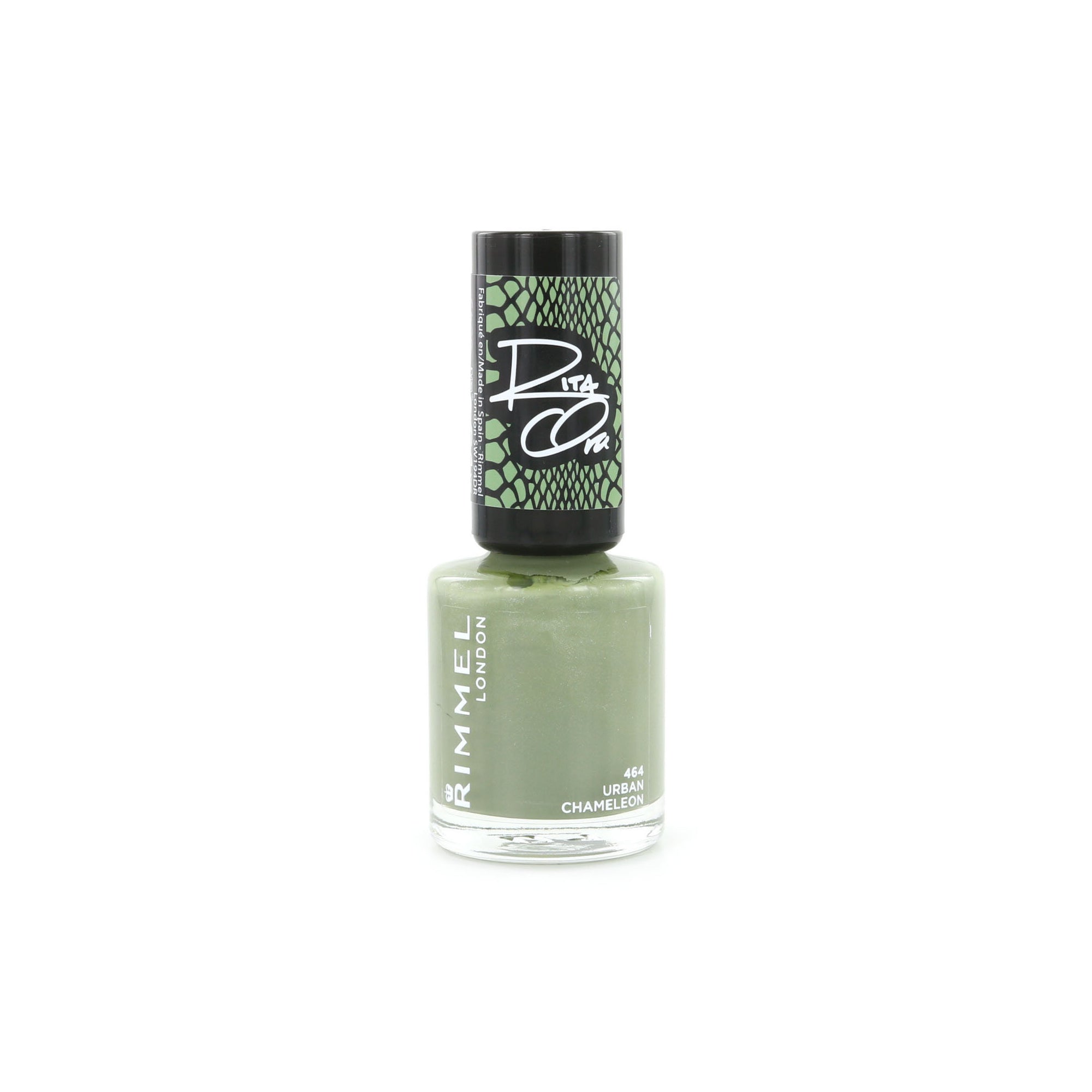 Rimmel Rita Ora Nagellak - 464 Urban Chameleon
