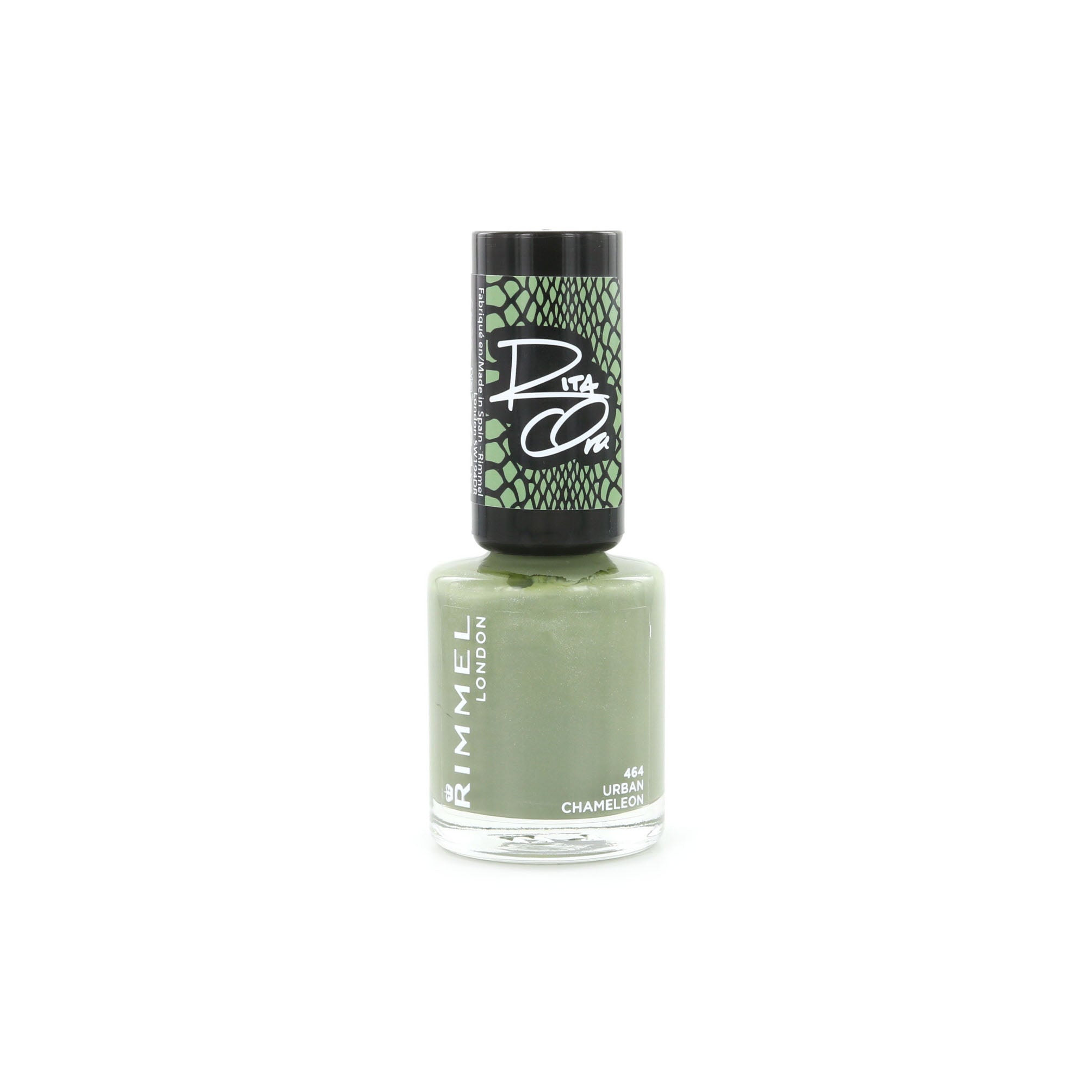 Rimmel Rita Ora Nagellak - 464 Urban Chameleon